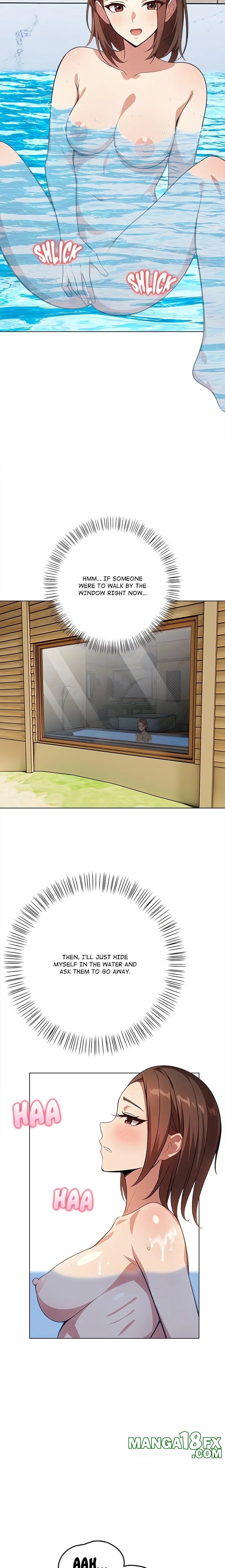 Sun-Kissed Seduction Chapter 9 - Page 6