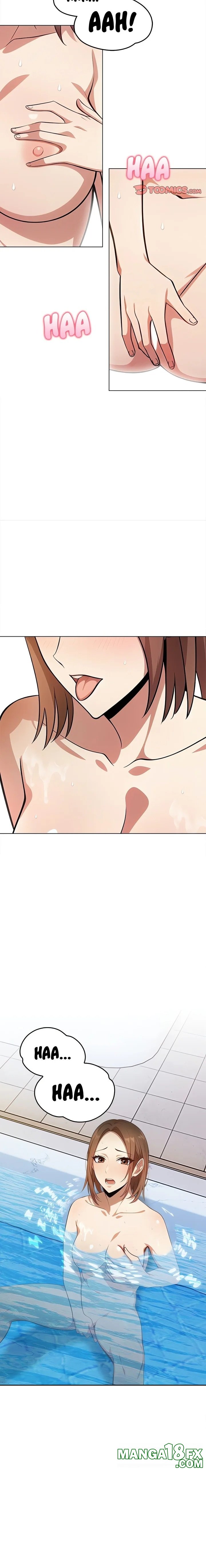 Sun-Kissed Seduction Chapter 9 - Page 7