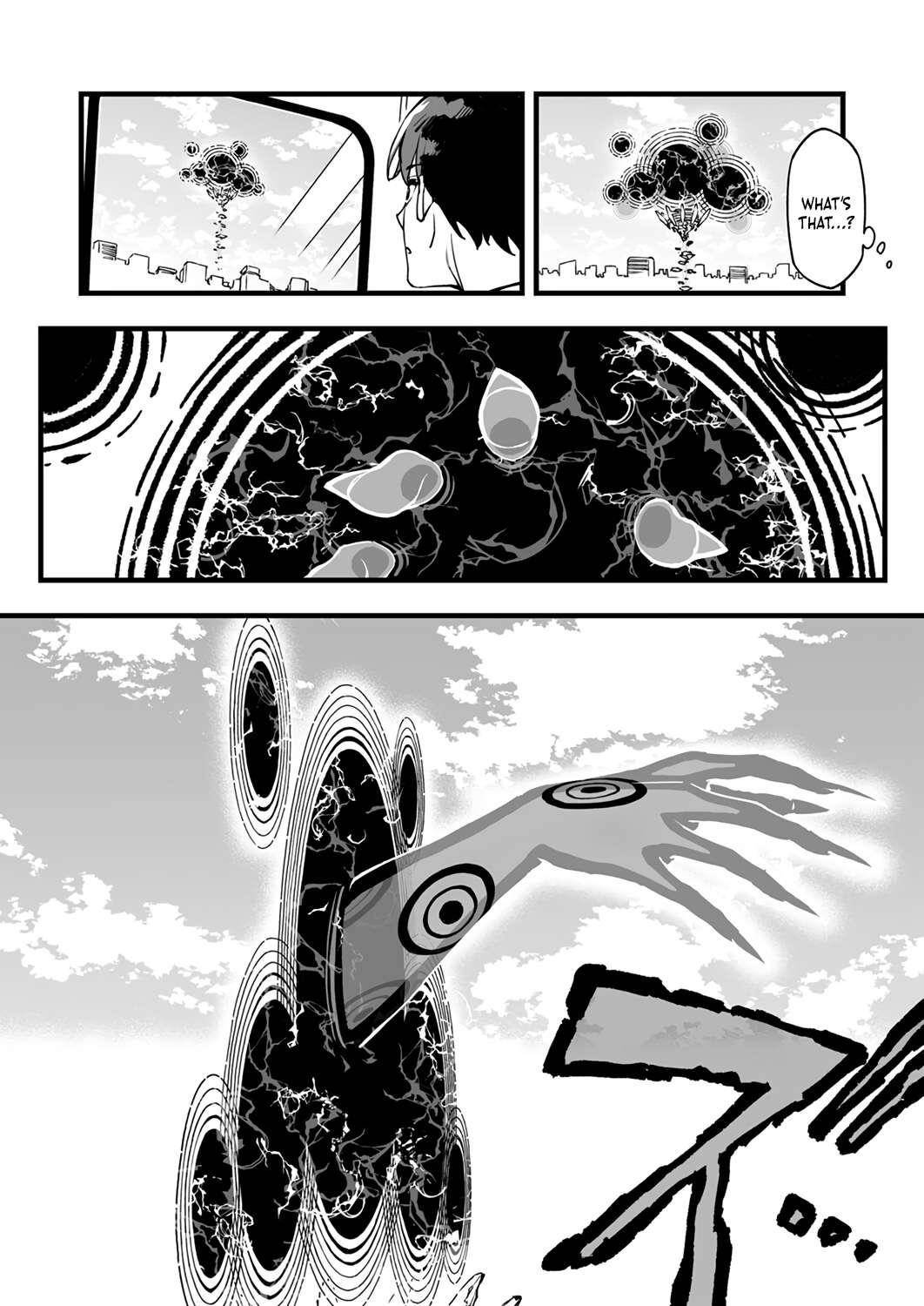 The Unfortunate ‘Trapper’ Cast Out of the Hero’s Party Will Defy Fate and Become the Strongest with the Unique Skill ‘Arrow’ Chapter 1 - Page 17