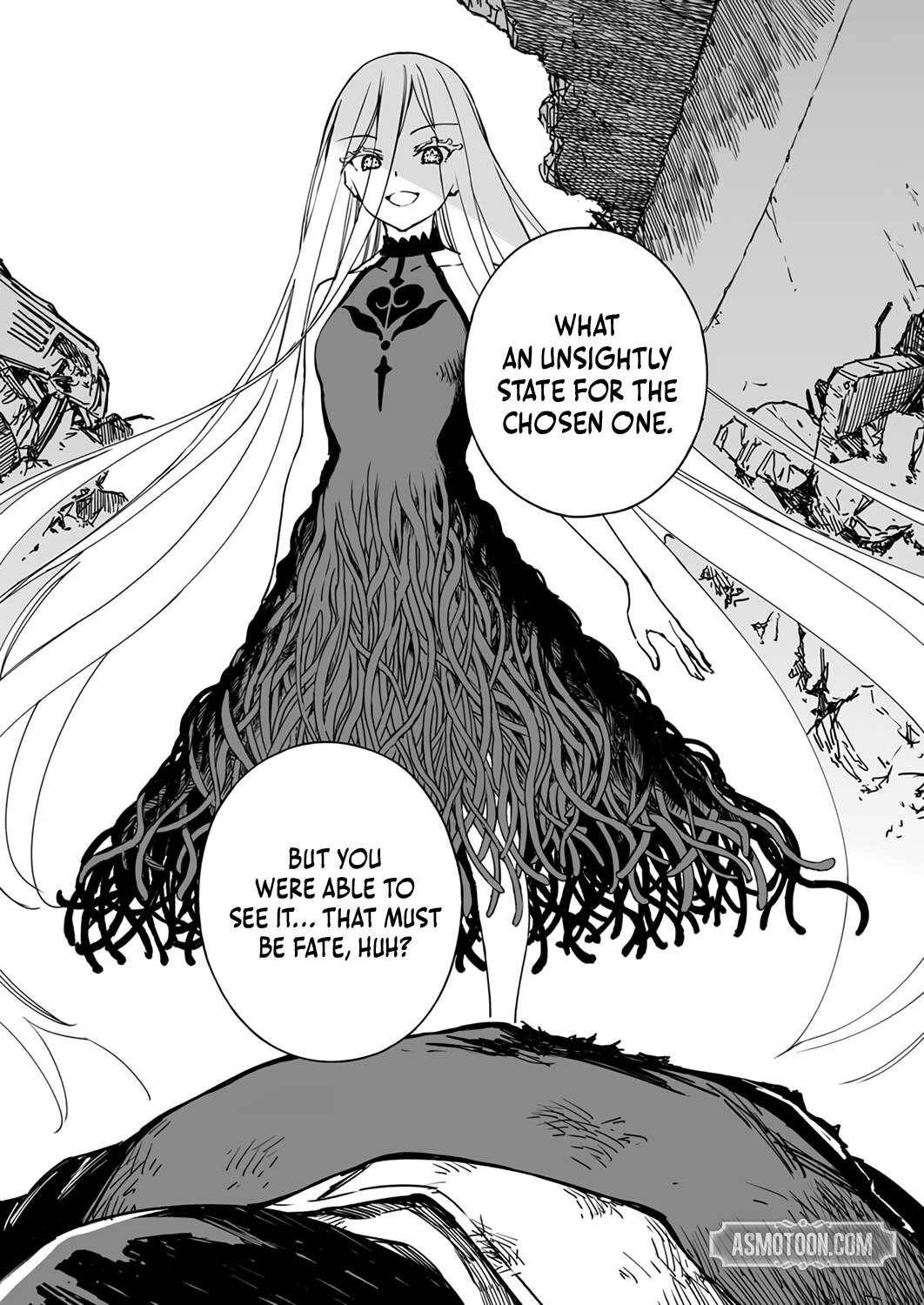 The Unfortunate ‘Trapper’ Cast Out of the Hero’s Party Will Defy Fate and Become the Strongest with the Unique Skill ‘Arrow’ Chapter 1 - Page 22