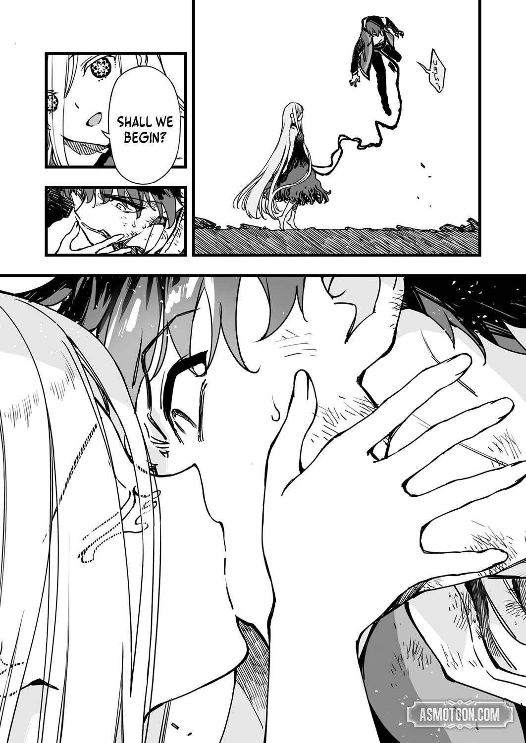 The Unfortunate ‘Trapper’ Cast Out of the Hero’s Party Will Defy Fate and Become the Strongest with the Unique Skill ‘Arrow’ Chapter 1 - Page 24