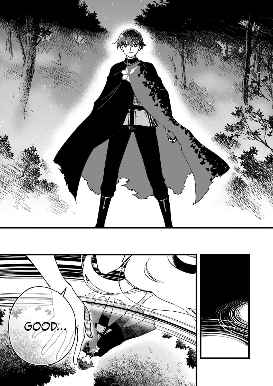 The Unfortunate ‘Trapper’ Cast Out of the Hero’s Party Will Defy Fate and Become the Strongest with the Unique Skill ‘Arrow’ Chapter 10 - Page 29