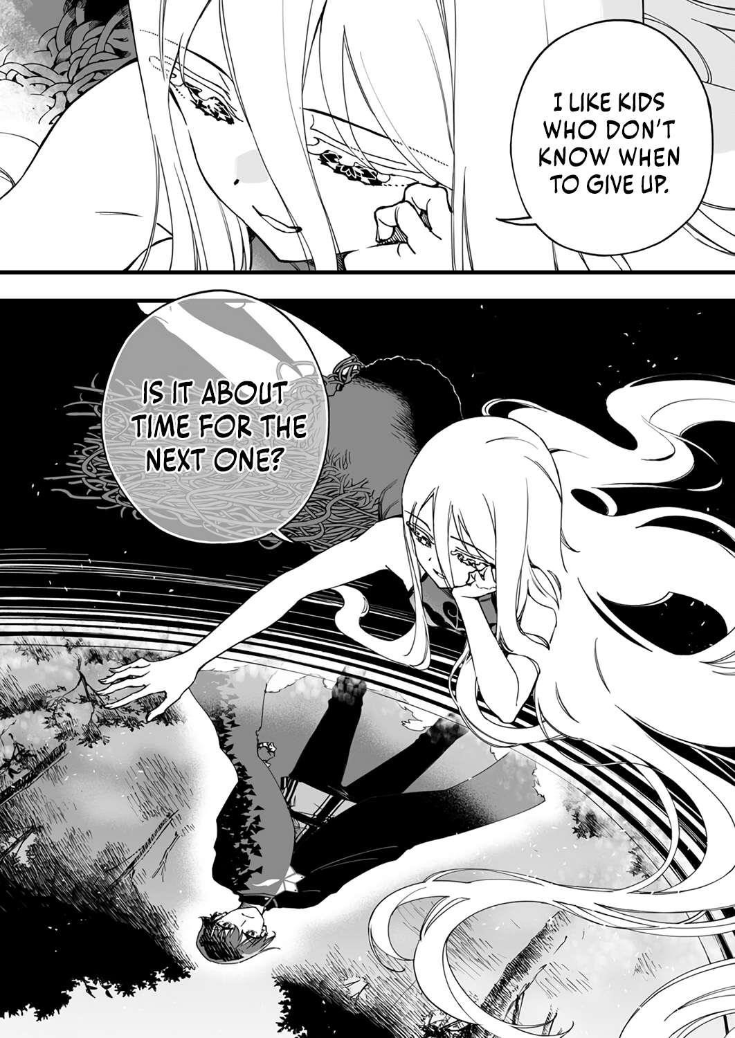 The Unfortunate ‘Trapper’ Cast Out of the Hero’s Party Will Defy Fate and Become the Strongest with the Unique Skill ‘Arrow’ Chapter 10 - Page 30