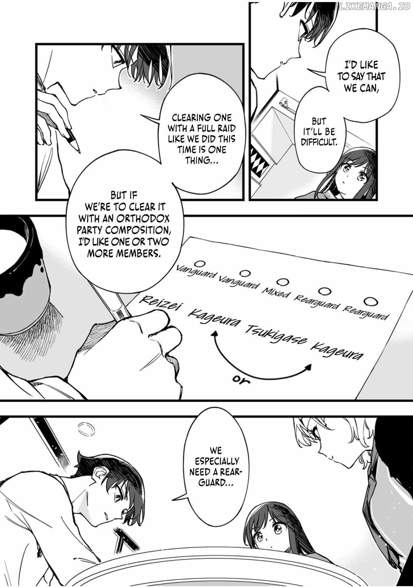 The Unfortunate ‘Trapper’ Cast Out of the Hero’s Party Will Defy Fate and Become the Strongest with the Unique Skill ‘Arrow’ Chapter 11 - Page 13