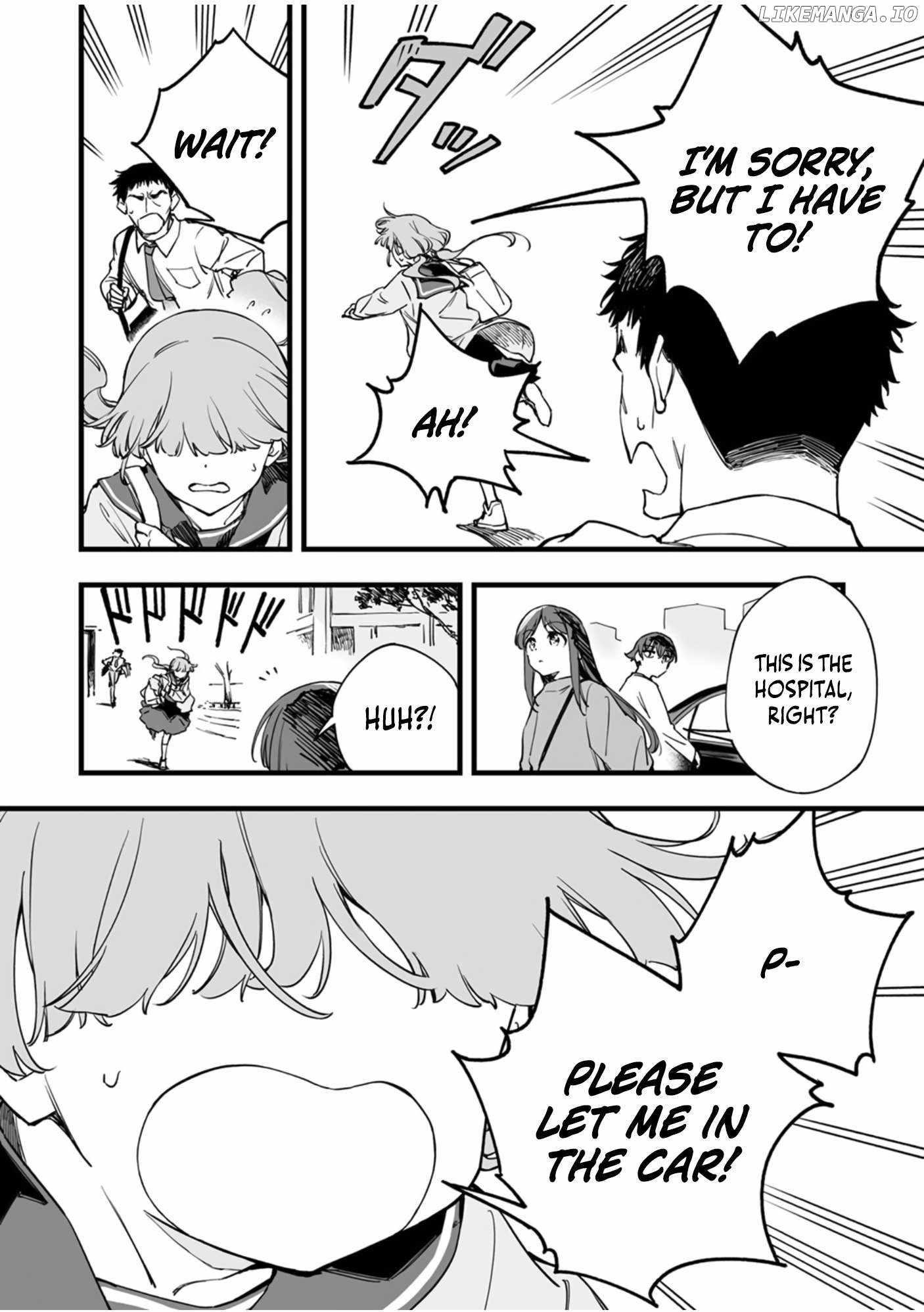 The Unfortunate ‘Trapper’ Cast Out of the Hero’s Party Will Defy Fate and Become the Strongest with the Unique Skill ‘Arrow’ Chapter 11 - Page 21