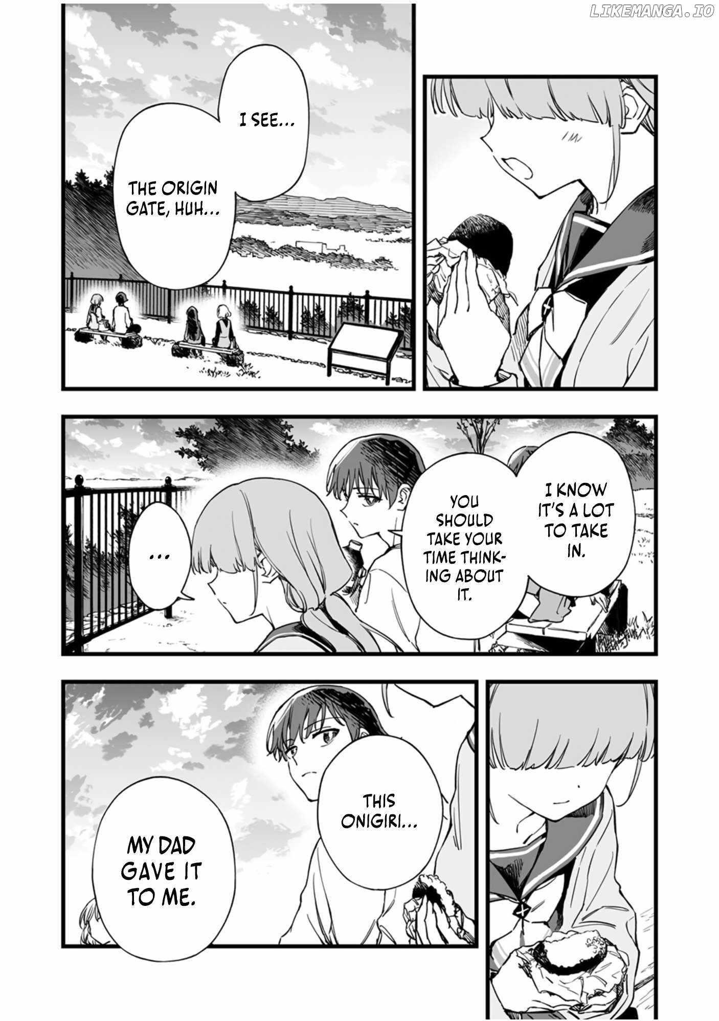 The Unfortunate ‘Trapper’ Cast Out of the Hero’s Party Will Defy Fate and Become the Strongest with the Unique Skill ‘Arrow’ Chapter 11 - Page 23