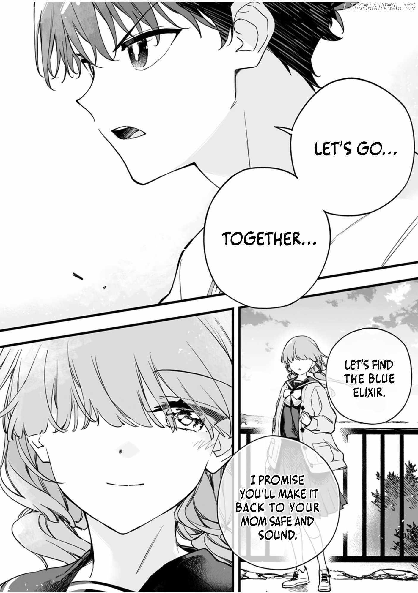 The Unfortunate ‘Trapper’ Cast Out of the Hero’s Party Will Defy Fate and Become the Strongest with the Unique Skill ‘Arrow’ Chapter 11 - Page 27