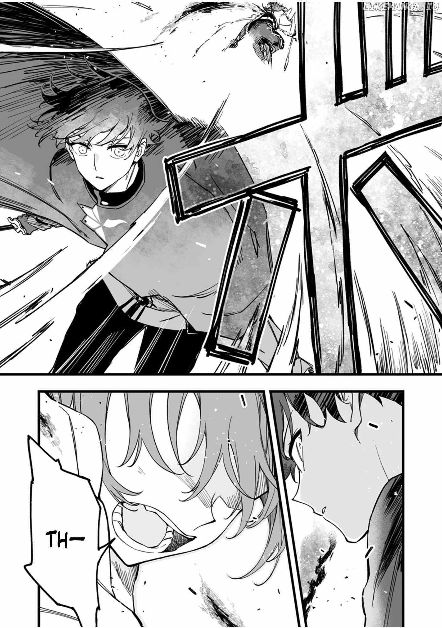 The Unfortunate ‘Trapper’ Cast Out of the Hero’s Party Will Defy Fate and Become the Strongest with the Unique Skill ‘Arrow’ Chapter 12 - Page 19