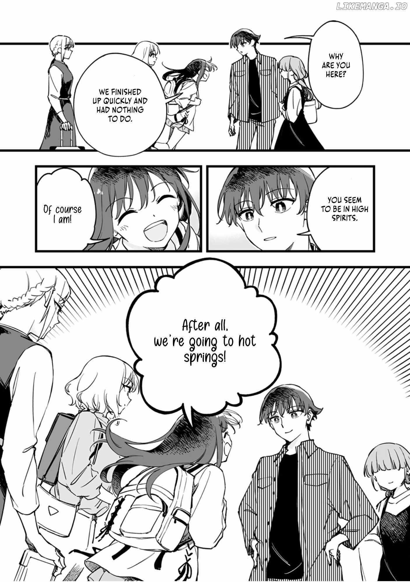 The Unfortunate ‘Trapper’ Cast Out of the Hero’s Party Will Defy Fate and Become the Strongest with the Unique Skill ‘Arrow’ Chapter 13 - Page 12