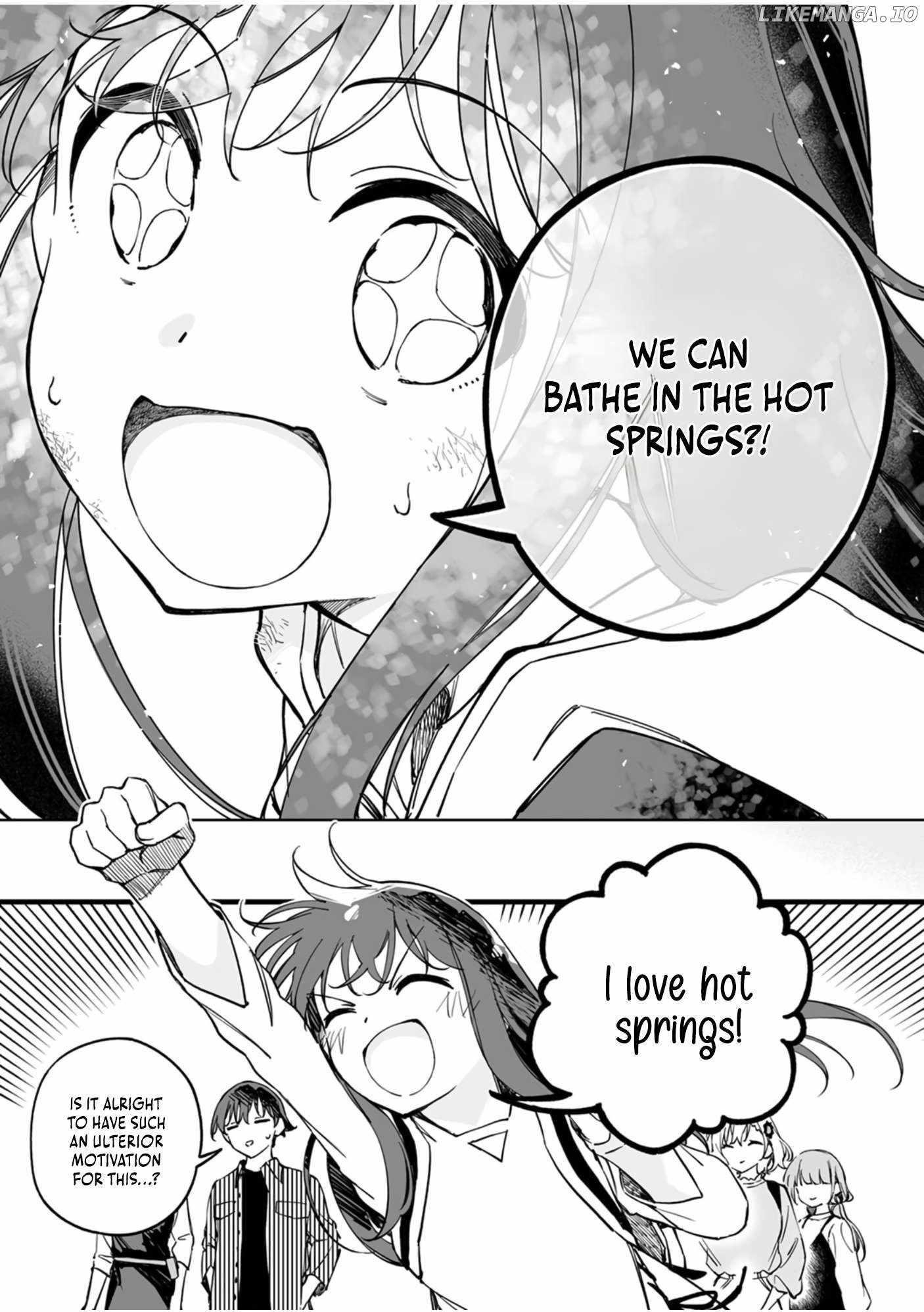 The Unfortunate ‘Trapper’ Cast Out of the Hero’s Party Will Defy Fate and Become the Strongest with the Unique Skill ‘Arrow’ Chapter 13 - Page 17