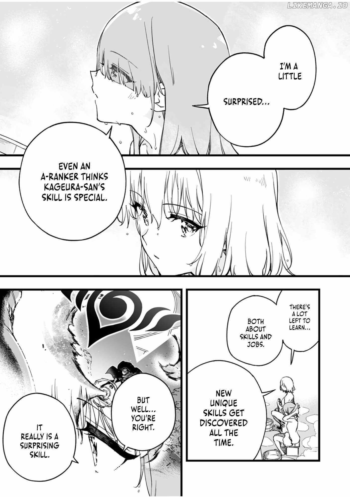 The Unfortunate ‘Trapper’ Cast Out of the Hero’s Party Will Defy Fate and Become the Strongest with the Unique Skill ‘Arrow’ Chapter 14 - Page 11