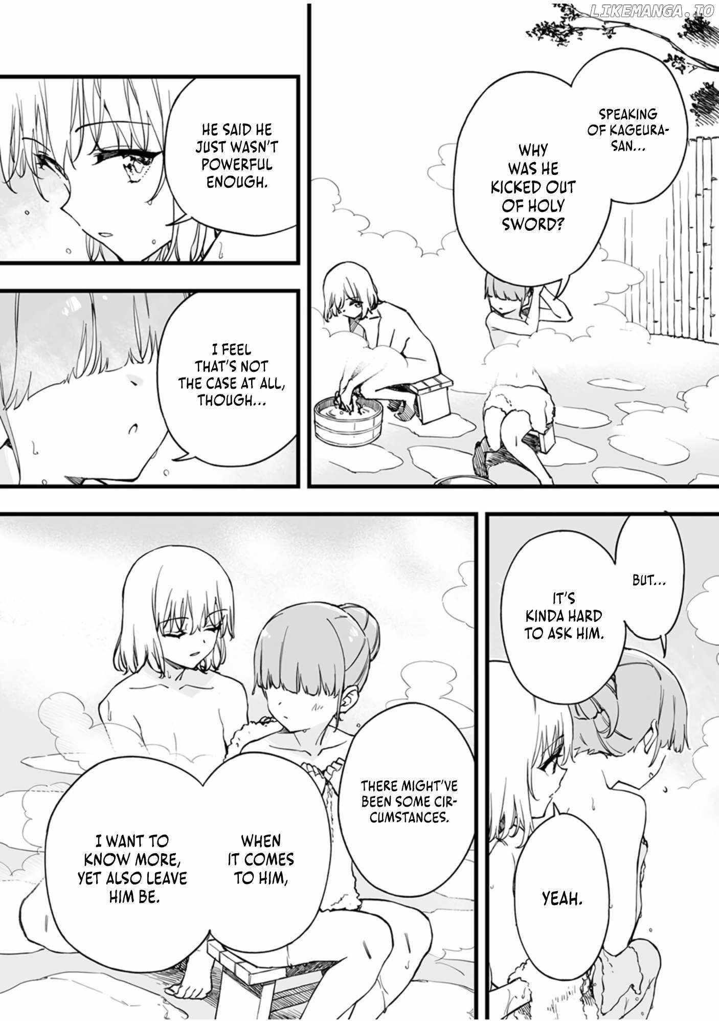 The Unfortunate ‘Trapper’ Cast Out of the Hero’s Party Will Defy Fate and Become the Strongest with the Unique Skill ‘Arrow’ Chapter 14 - Page 12