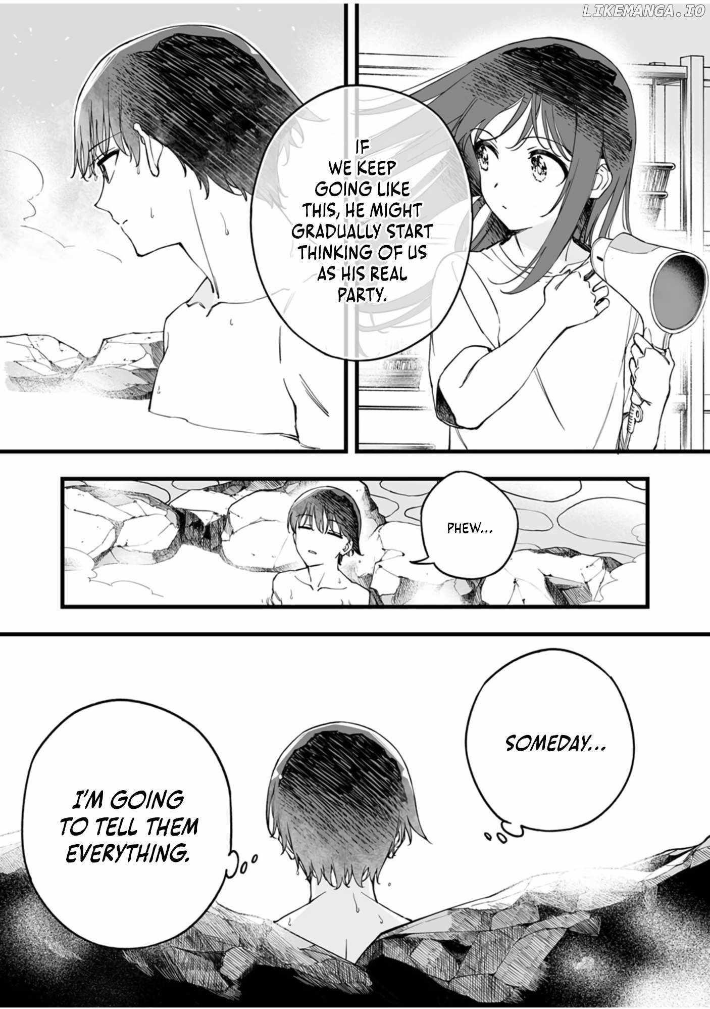 The Unfortunate ‘Trapper’ Cast Out of the Hero’s Party Will Defy Fate and Become the Strongest with the Unique Skill ‘Arrow’ Chapter 14 - Page 13