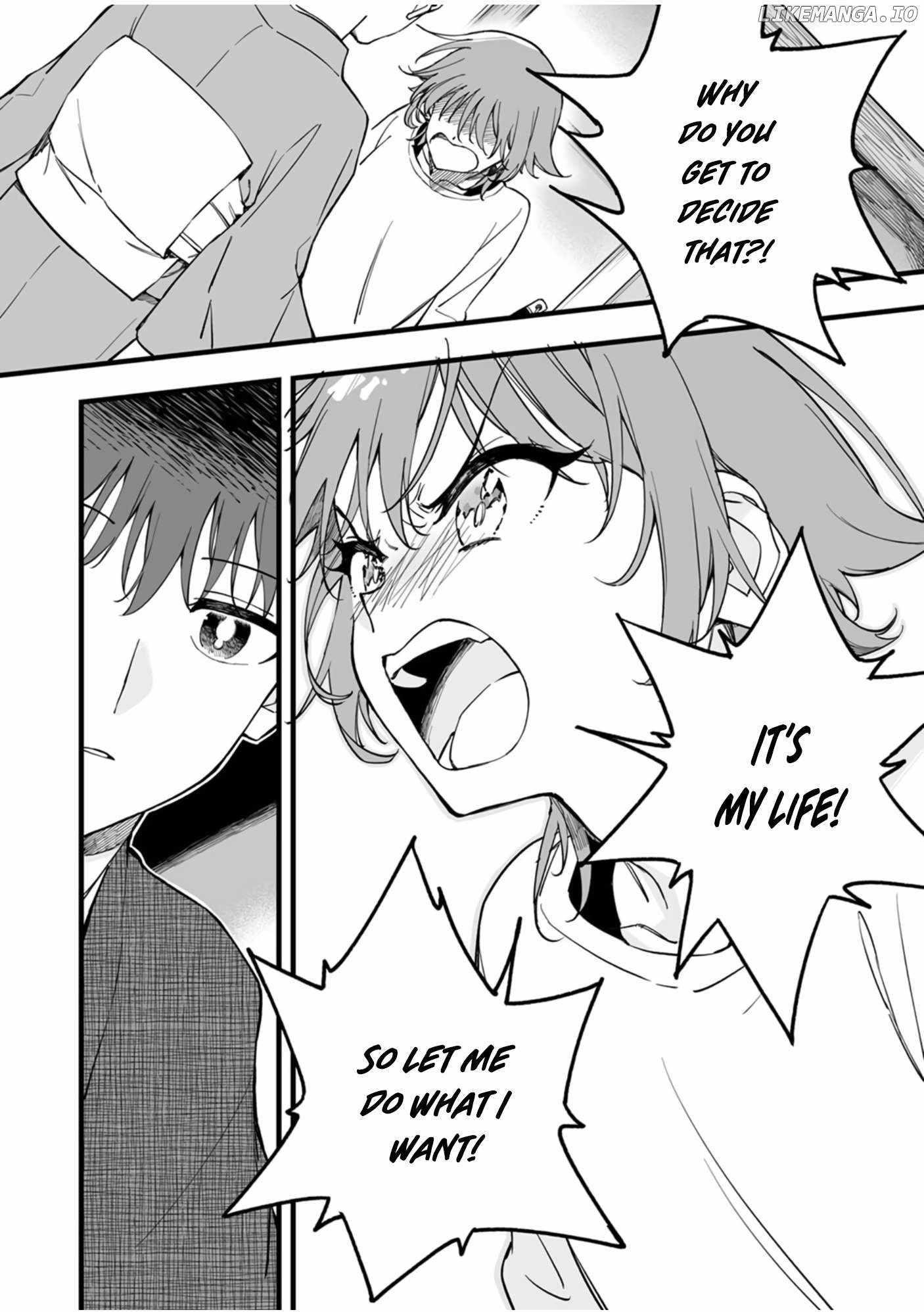 The Unfortunate ‘Trapper’ Cast Out of the Hero’s Party Will Defy Fate and Become the Strongest with the Unique Skill ‘Arrow’ Chapter 14 - Page 18