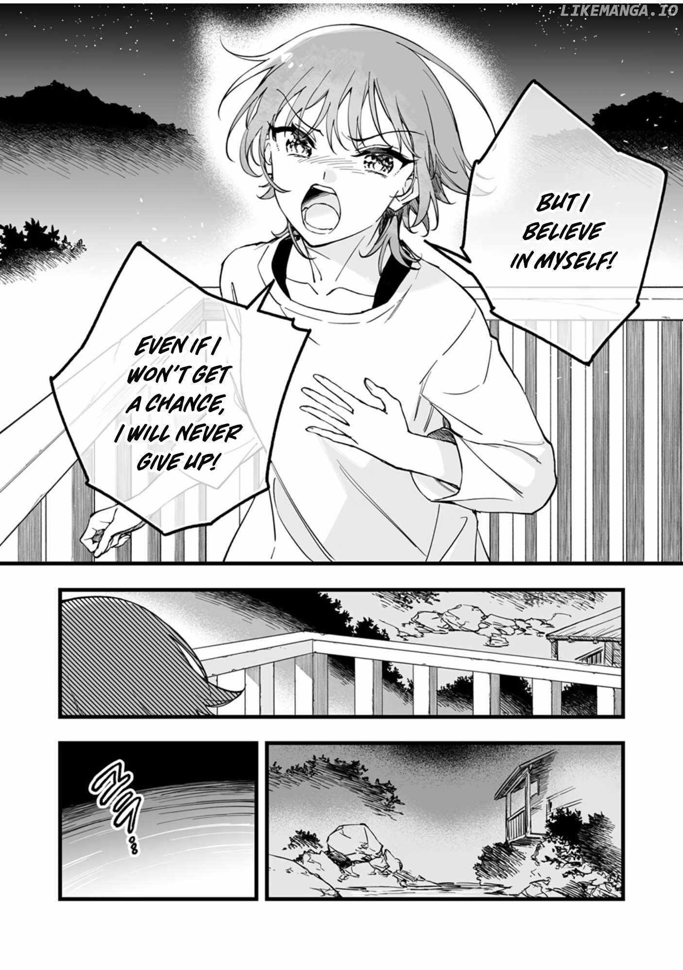 The Unfortunate ‘Trapper’ Cast Out of the Hero’s Party Will Defy Fate and Become the Strongest with the Unique Skill ‘Arrow’ Chapter 14 - Page 26