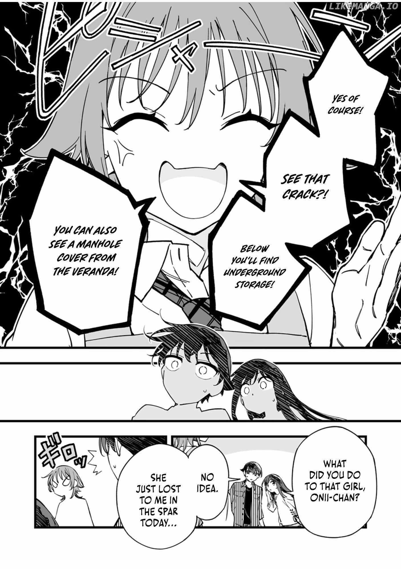 The Unfortunate ‘Trapper’ Cast Out of the Hero’s Party Will Defy Fate and Become the Strongest with the Unique Skill ‘Arrow’ Chapter 14 - Page 4