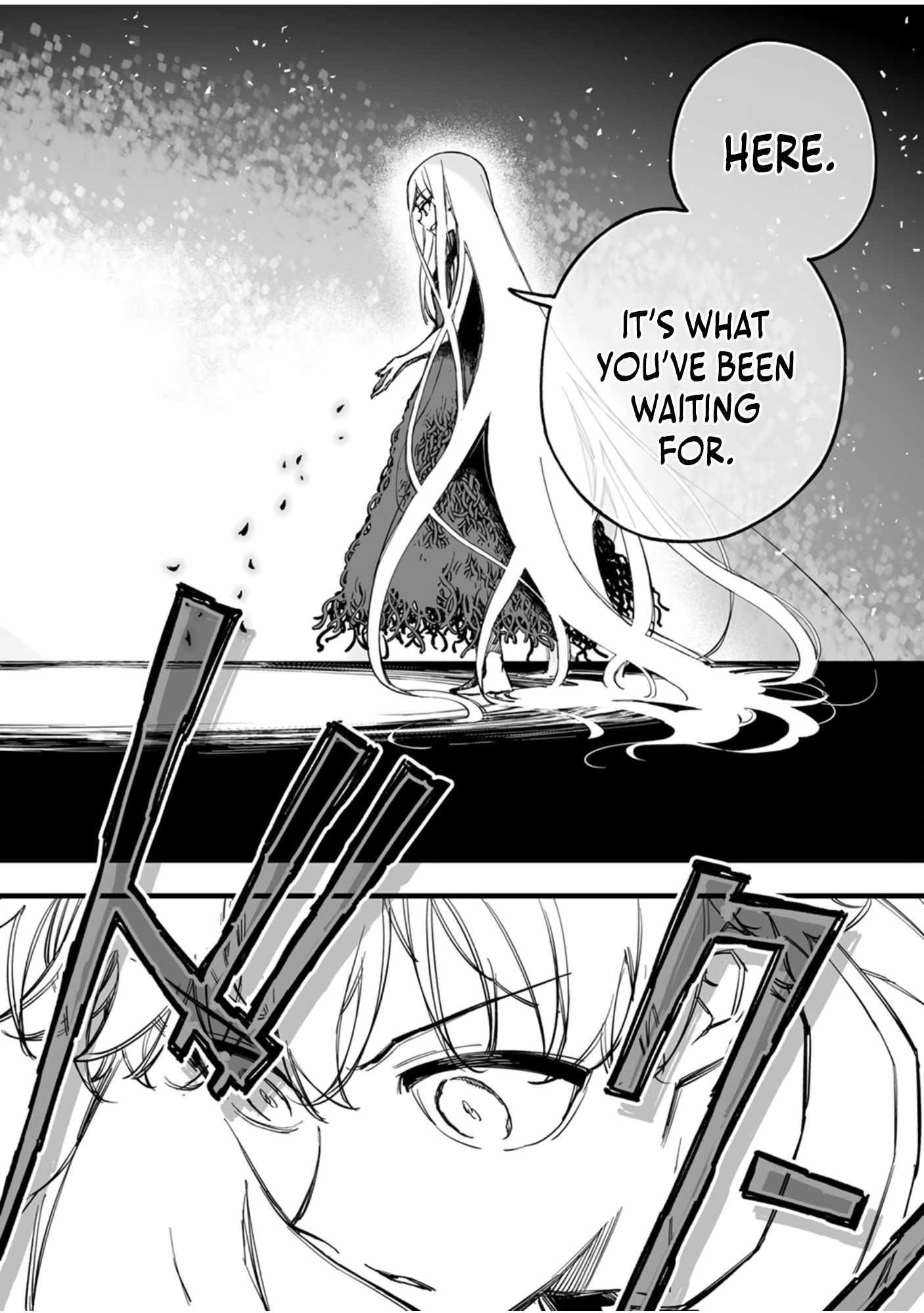 The Unfortunate ‘Trapper’ Cast Out of the Hero’s Party Will Defy Fate and Become the Strongest with the Unique Skill ‘Arrow’ Chapter 15 - Page 22