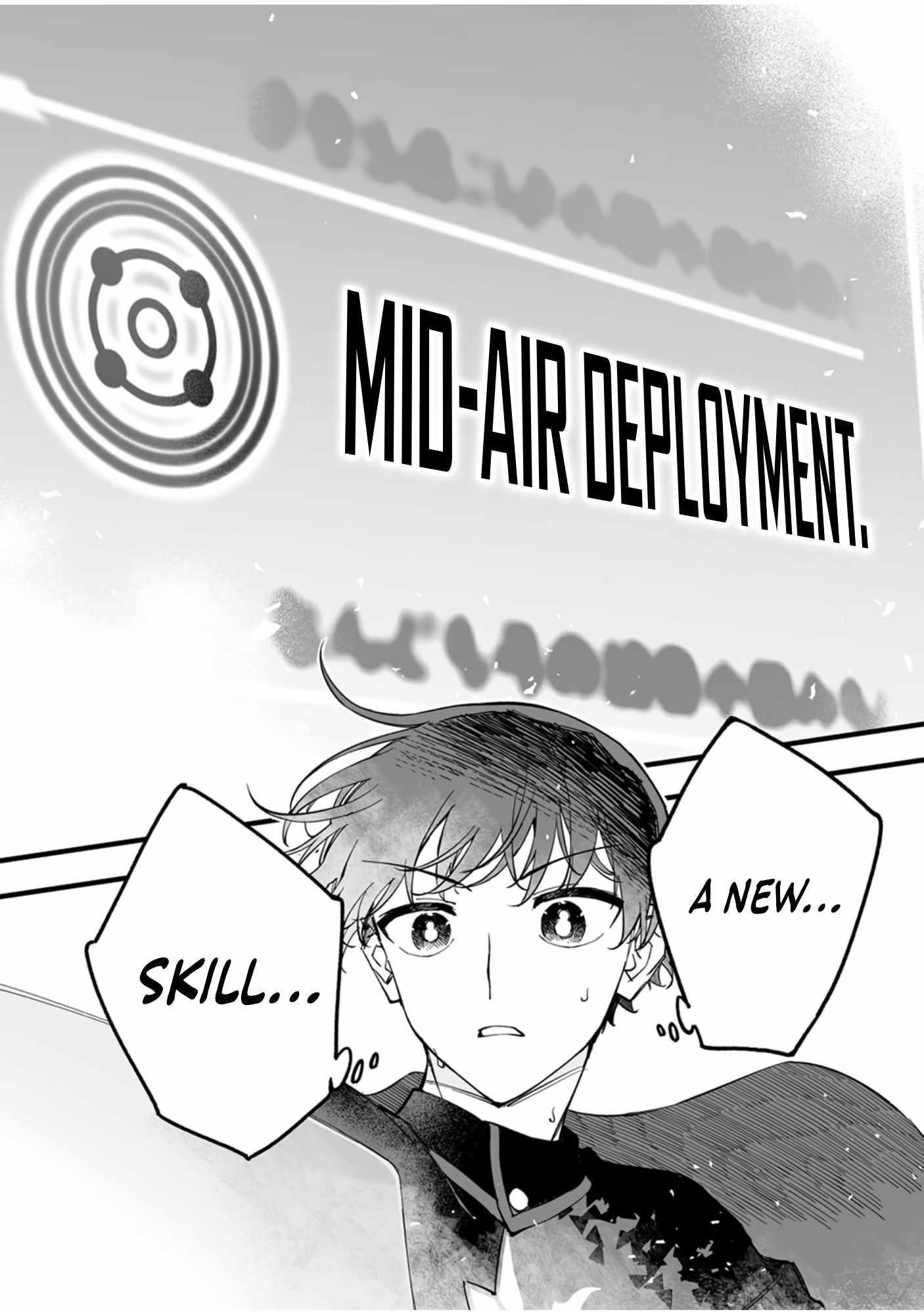 The Unfortunate ‘Trapper’ Cast Out of the Hero’s Party Will Defy Fate and Become the Strongest with the Unique Skill ‘Arrow’ Chapter 15 - Page 24