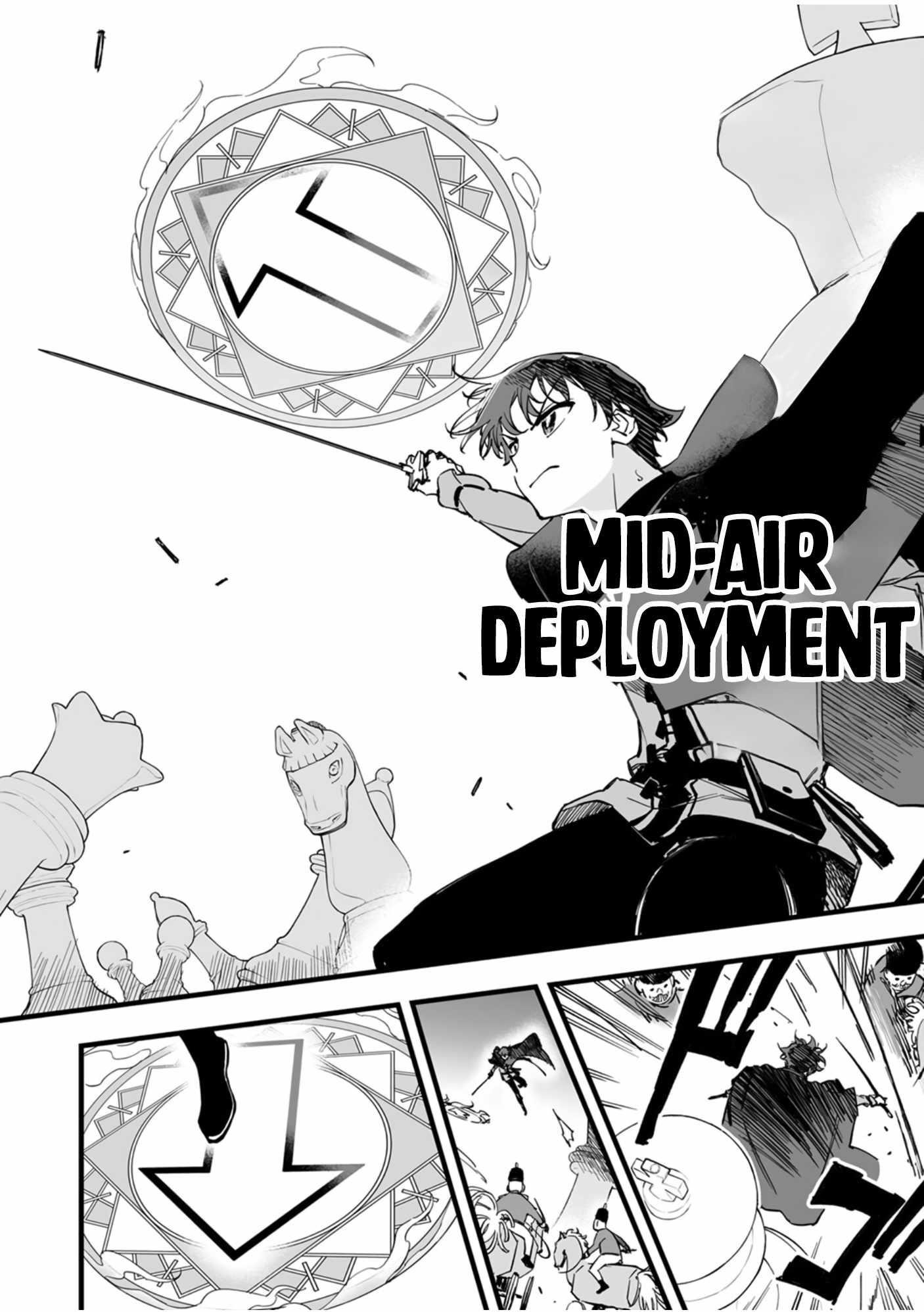 The Unfortunate ‘Trapper’ Cast Out of the Hero’s Party Will Defy Fate and Become the Strongest with the Unique Skill ‘Arrow’ Chapter 15 - Page 28