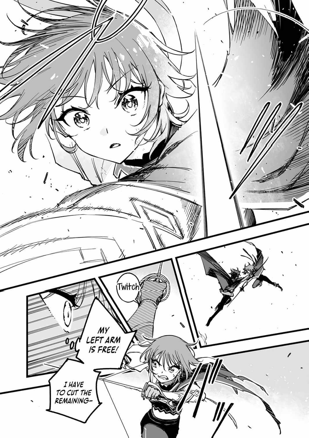 The Unfortunate ‘Trapper’ Cast Out of the Hero’s Party Will Defy Fate and Become the Strongest with the Unique Skill ‘Arrow’ Chapter 16 - Page 27