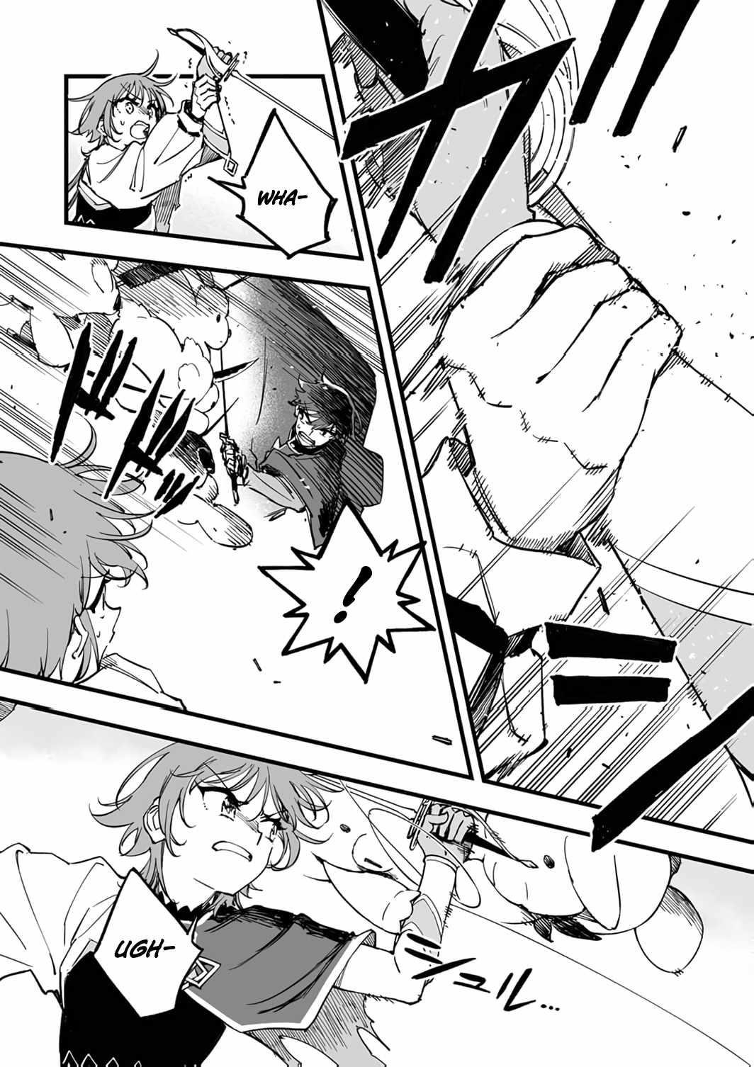 The Unfortunate ‘Trapper’ Cast Out of the Hero’s Party Will Defy Fate and Become the Strongest with the Unique Skill ‘Arrow’ Chapter 16 - Page 28