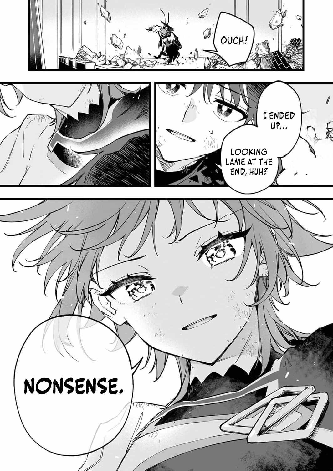 The Unfortunate ‘Trapper’ Cast Out of the Hero’s Party Will Defy Fate and Become the Strongest with the Unique Skill ‘Arrow’ Chapter 17 - Page 24