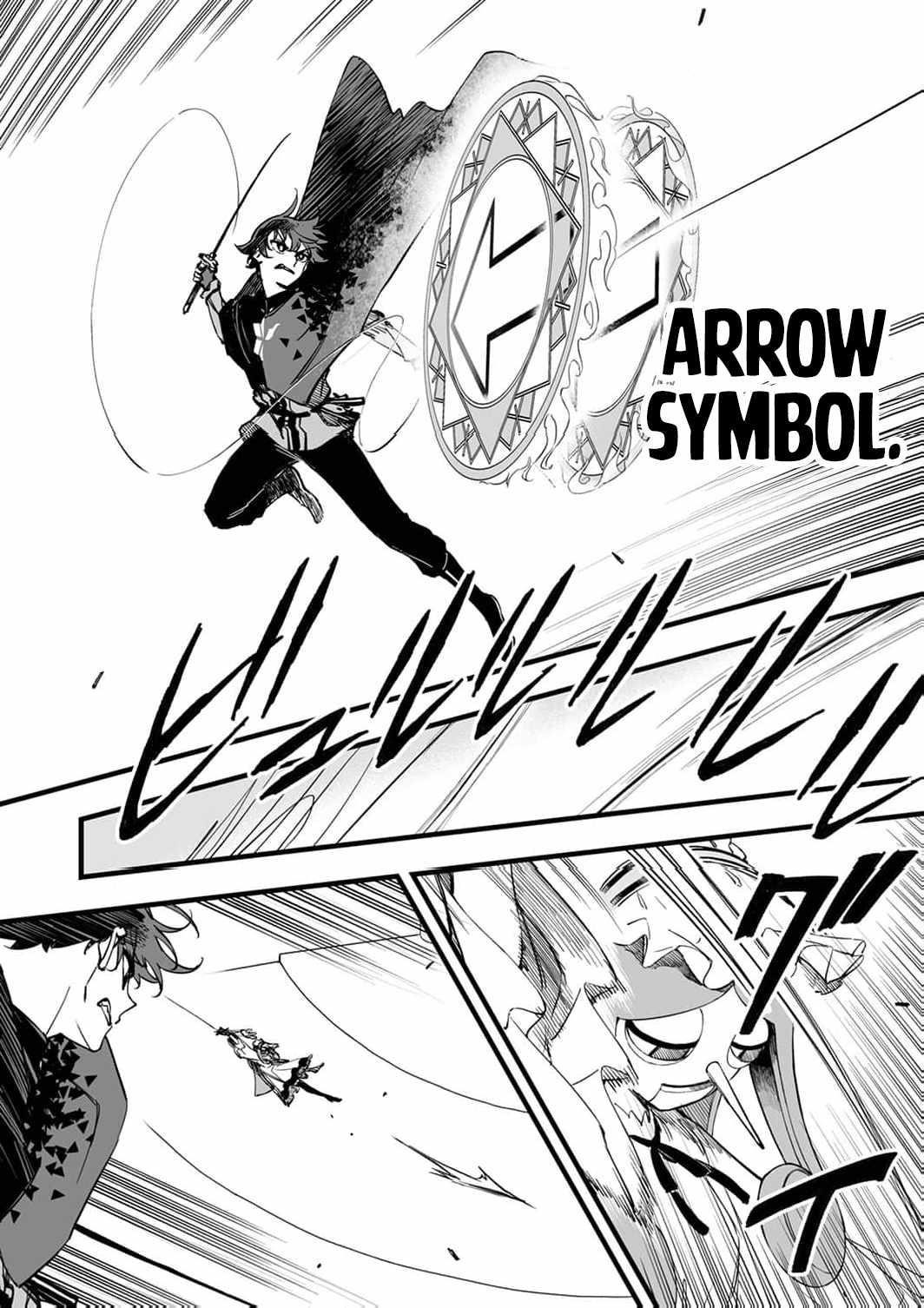 The Unfortunate ‘Trapper’ Cast Out of the Hero’s Party Will Defy Fate and Become the Strongest with the Unique Skill ‘Arrow’ Chapter 17 - Page 7