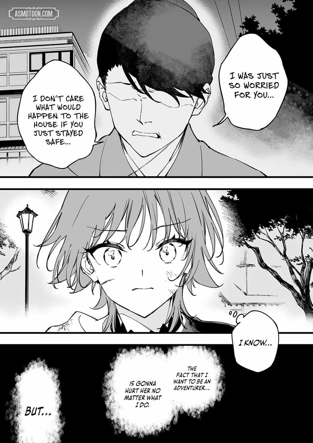 The Unfortunate ‘Trapper’ Cast Out of the Hero’s Party Will Defy Fate and Become the Strongest with the Unique Skill ‘Arrow’ Chapter 18 - Page 26