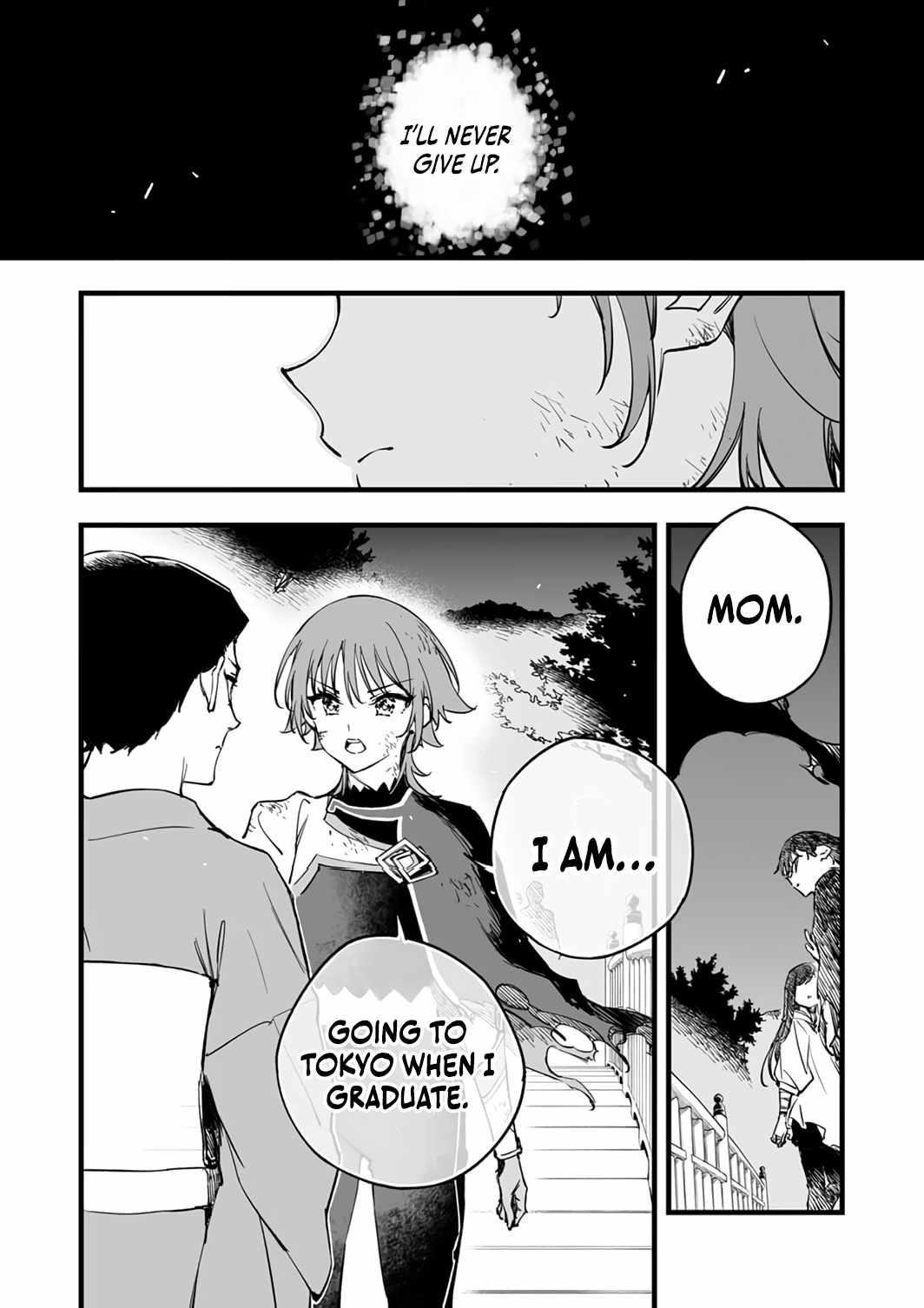 The Unfortunate ‘Trapper’ Cast Out of the Hero’s Party Will Defy Fate and Become the Strongest with the Unique Skill ‘Arrow’ Chapter 18 - Page 27