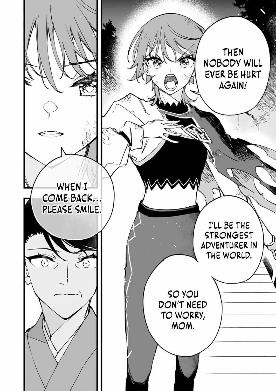 The Unfortunate ‘Trapper’ Cast Out of the Hero’s Party Will Defy Fate and Become the Strongest with the Unique Skill ‘Arrow’ Chapter 18 - Page 29