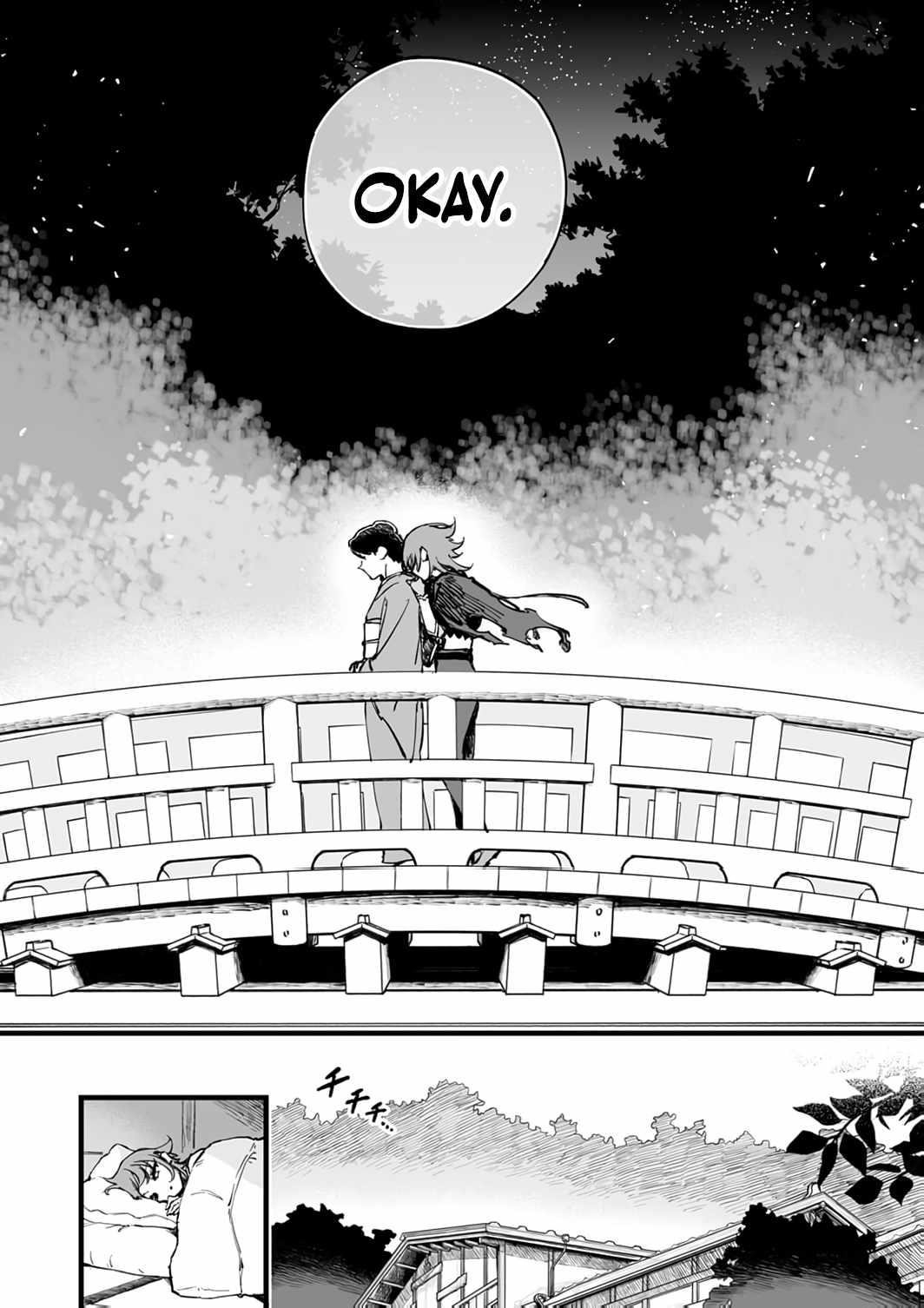 The Unfortunate ‘Trapper’ Cast Out of the Hero’s Party Will Defy Fate and Become the Strongest with the Unique Skill ‘Arrow’ Chapter 18 - Page 32