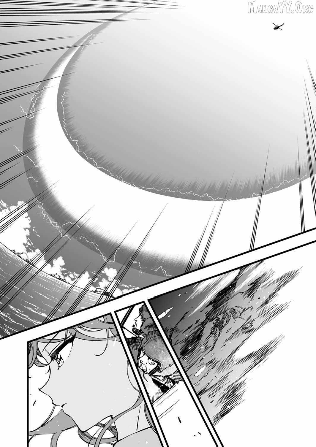 The Unfortunate ‘Trapper’ Cast Out of the Hero’s Party Will Defy Fate and Become the Strongest with the Unique Skill ‘Arrow’ Chapter 19 - Page 17