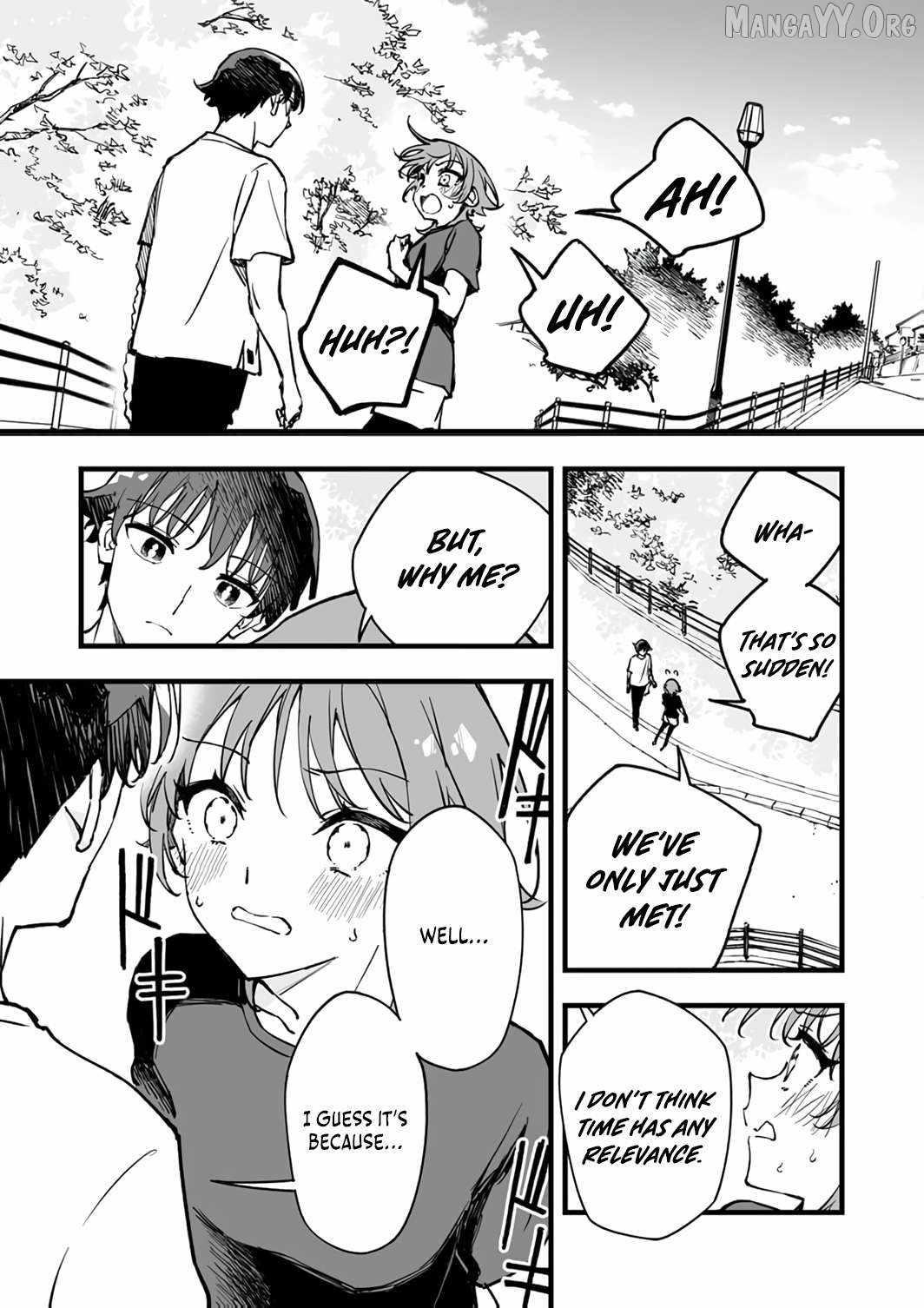 The Unfortunate ‘Trapper’ Cast Out of the Hero’s Party Will Defy Fate and Become the Strongest with the Unique Skill ‘Arrow’ Chapter 19 - Page 4