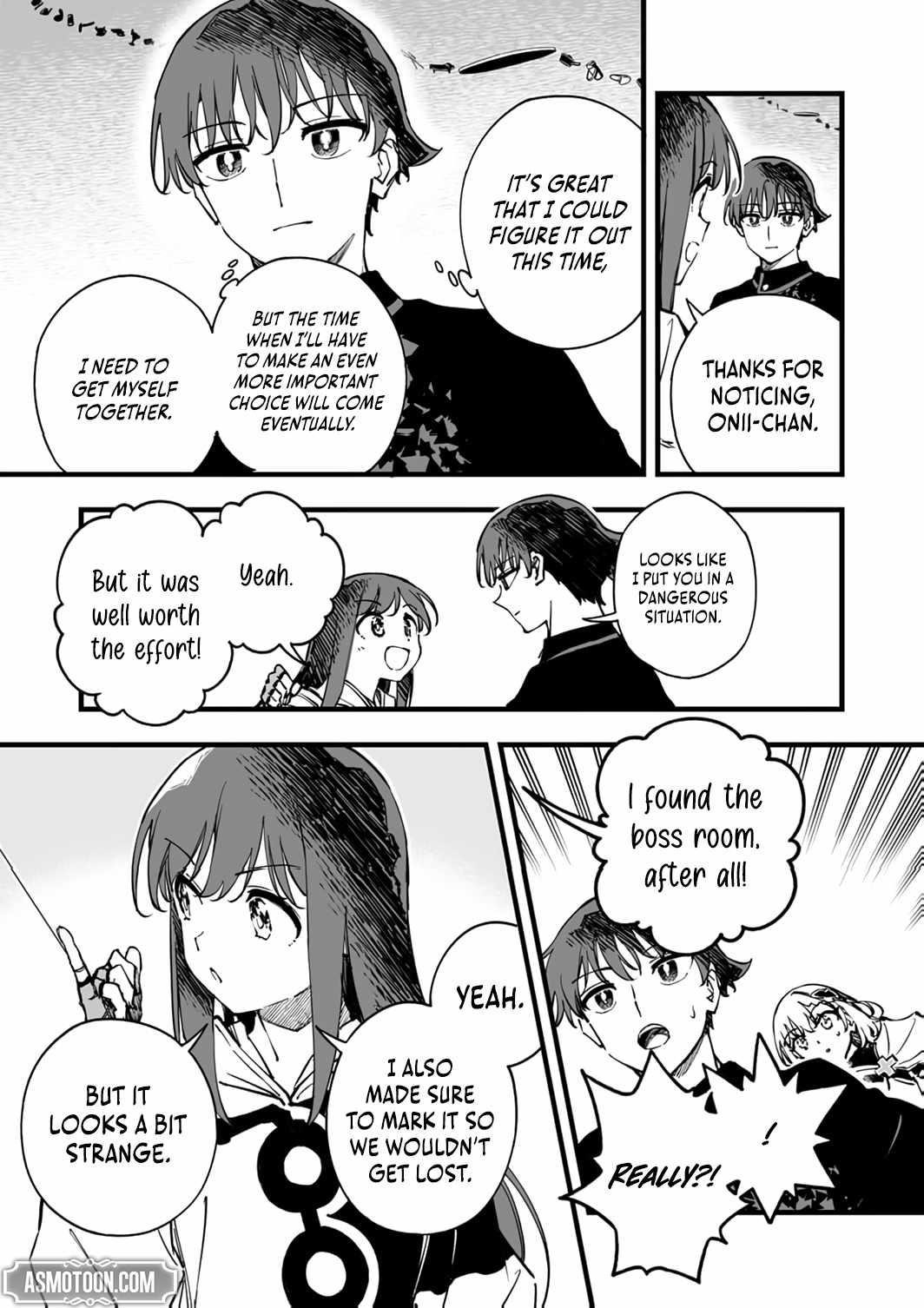 The Unfortunate ‘Trapper’ Cast Out of the Hero’s Party Will Defy Fate and Become the Strongest with the Unique Skill ‘Arrow’ Chapter 20 - Page 22