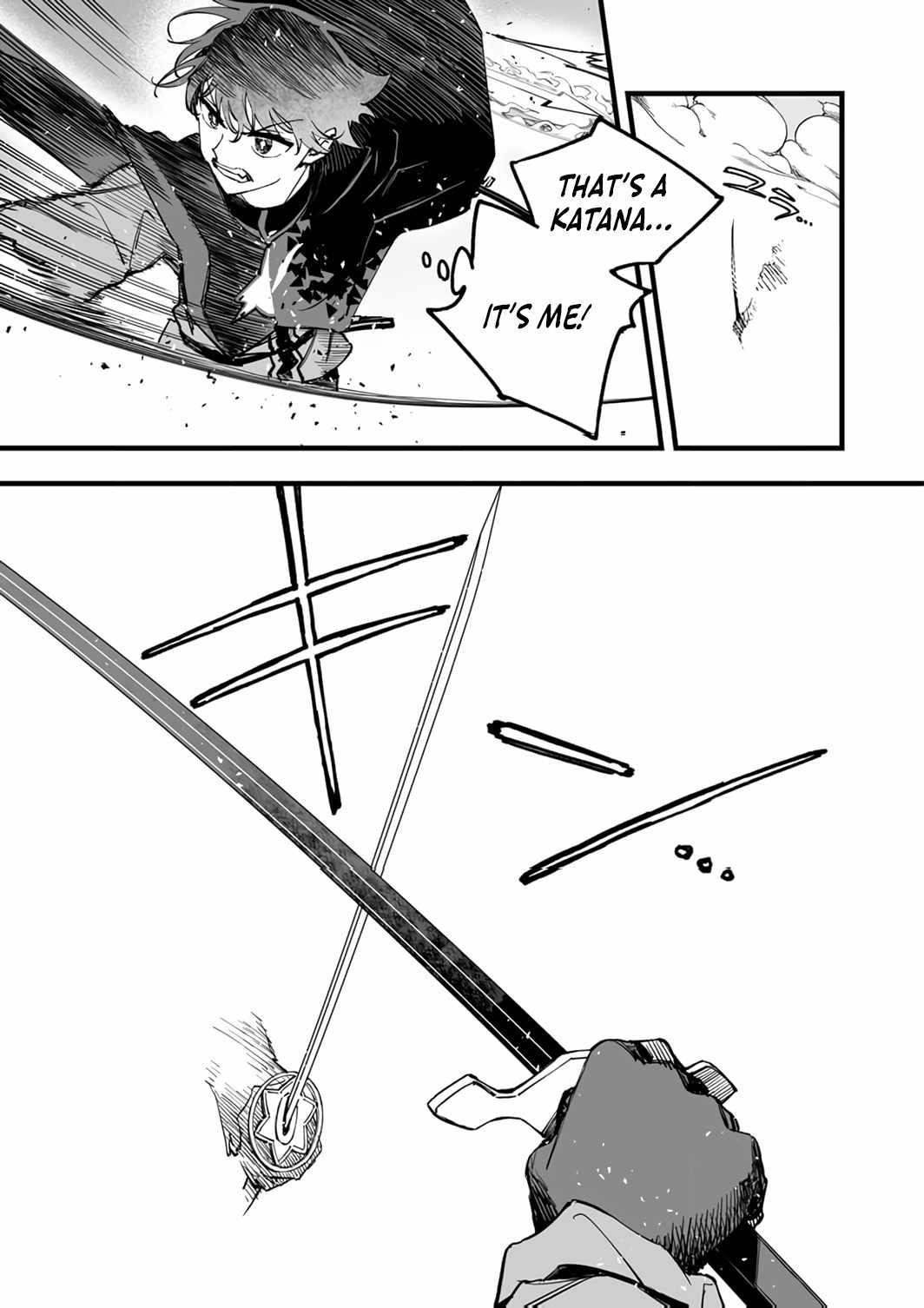 The Unfortunate ‘Trapper’ Cast Out of the Hero’s Party Will Defy Fate and Become the Strongest with the Unique Skill ‘Arrow’ Chapter 20 - Page 30