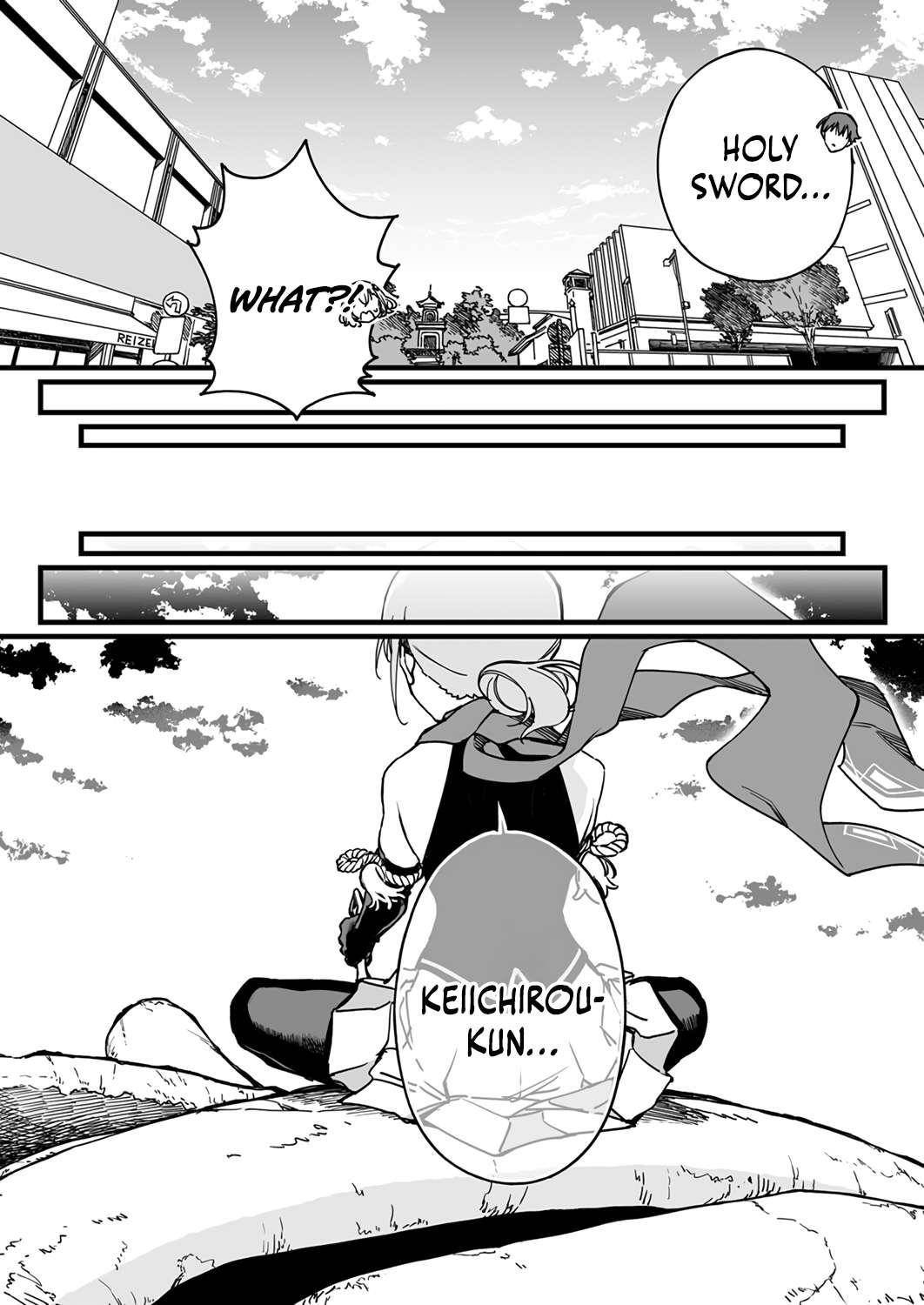 The Unfortunate ‘Trapper’ Cast Out of the Hero’s Party Will Defy Fate and Become the Strongest with the Unique Skill ‘Arrow’ Chapter 3 - Page 10