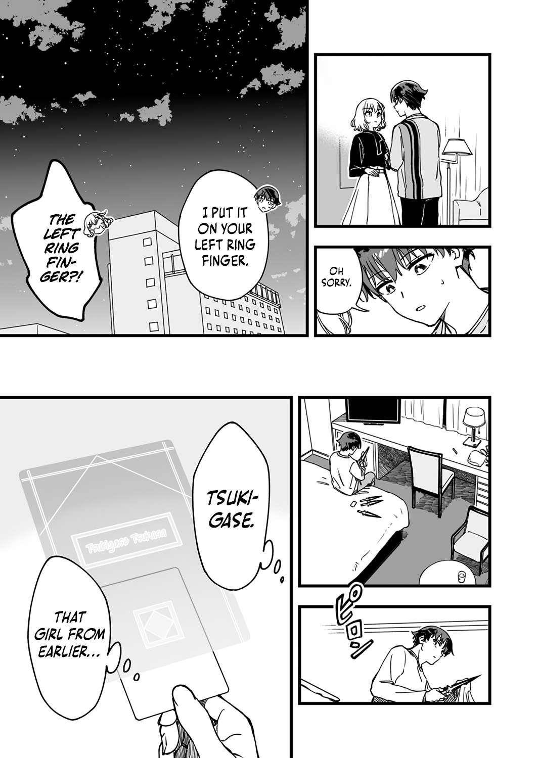 The Unfortunate ‘Trapper’ Cast Out of the Hero’s Party Will Defy Fate and Become the Strongest with the Unique Skill ‘Arrow’ Chapter 4 - Page 14