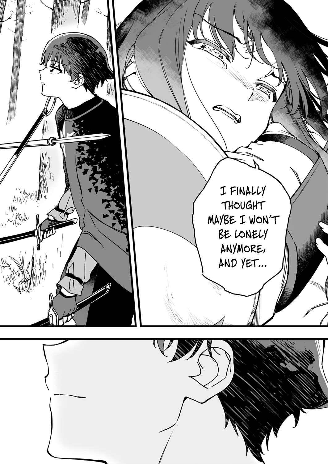 The Unfortunate ‘Trapper’ Cast Out of the Hero’s Party Will Defy Fate and Become the Strongest with the Unique Skill ‘Arrow’ Chapter 4 - Page 30