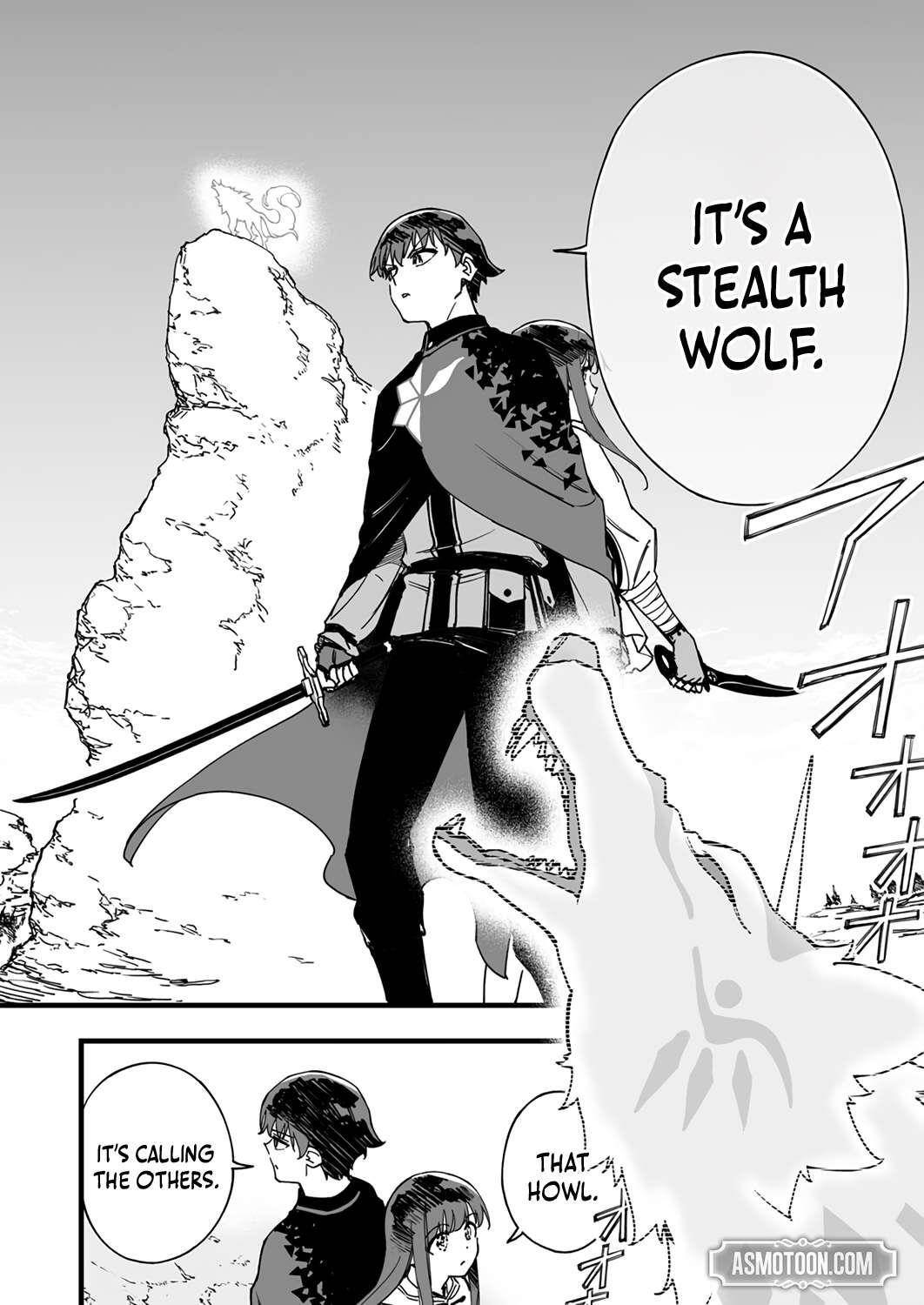 The Unfortunate ‘Trapper’ Cast Out of the Hero’s Party Will Defy Fate and Become the Strongest with the Unique Skill ‘Arrow’ Chapter 5 - Page 20