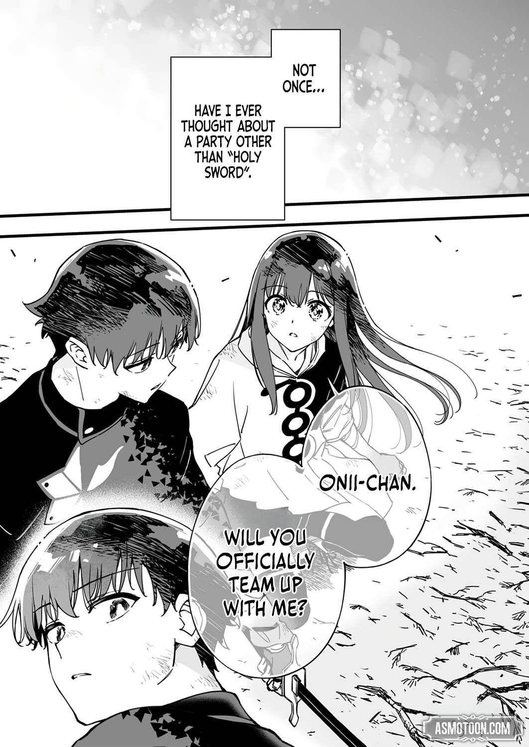 The Unfortunate ‘Trapper’ Cast Out of the Hero’s Party Will Defy Fate and Become the Strongest with the Unique Skill ‘Arrow’ Chapter 6 - Page 2