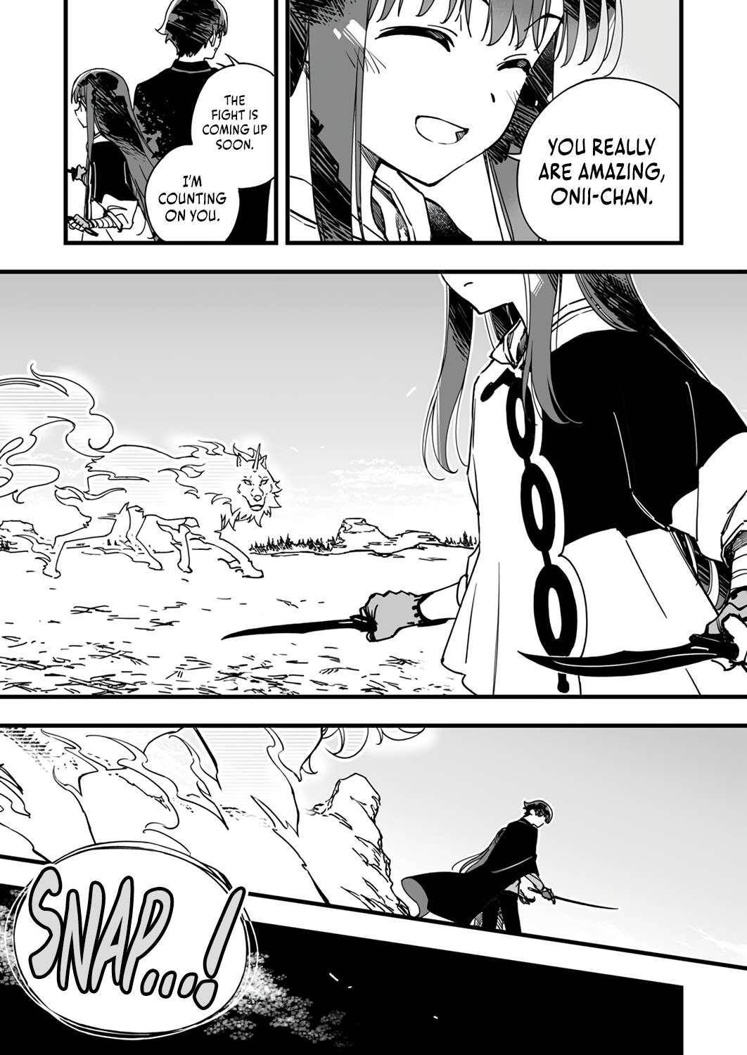 The Unfortunate ‘Trapper’ Cast Out of the Hero’s Party Will Defy Fate and Become the Strongest with the Unique Skill ‘Arrow’ Chapter 6 - Page 4