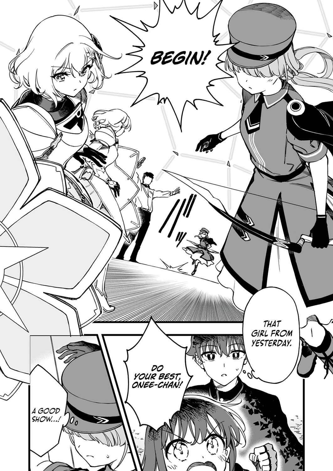 The Unfortunate ‘Trapper’ Cast Out of the Hero’s Party Will Defy Fate and Become the Strongest with the Unique Skill ‘Arrow’ Chapter 7 - Page 18