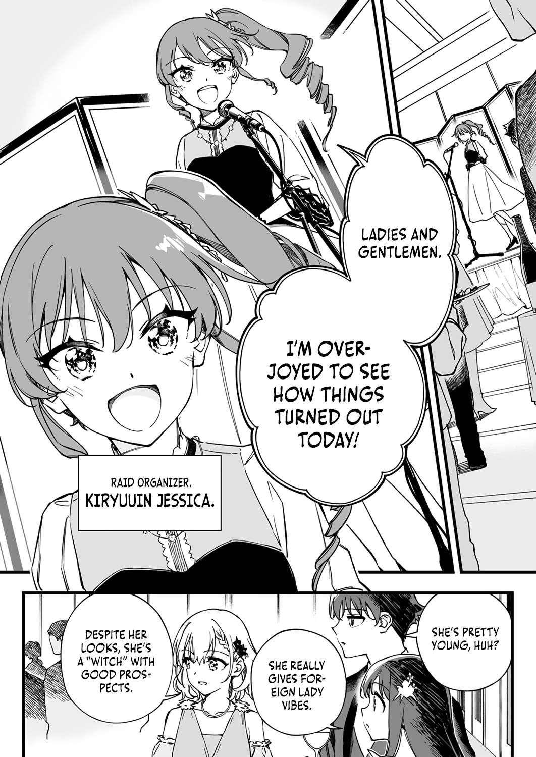 The Unfortunate ‘Trapper’ Cast Out of the Hero’s Party Will Defy Fate and Become the Strongest with the Unique Skill ‘Arrow’ Chapter 7 - Page 2