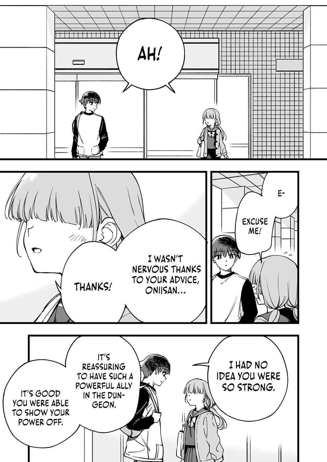 The Unfortunate ‘Trapper’ Cast Out of the Hero’s Party Will Defy Fate and Become the Strongest with the Unique Skill ‘Arrow’ Chapter 7 - Page 25