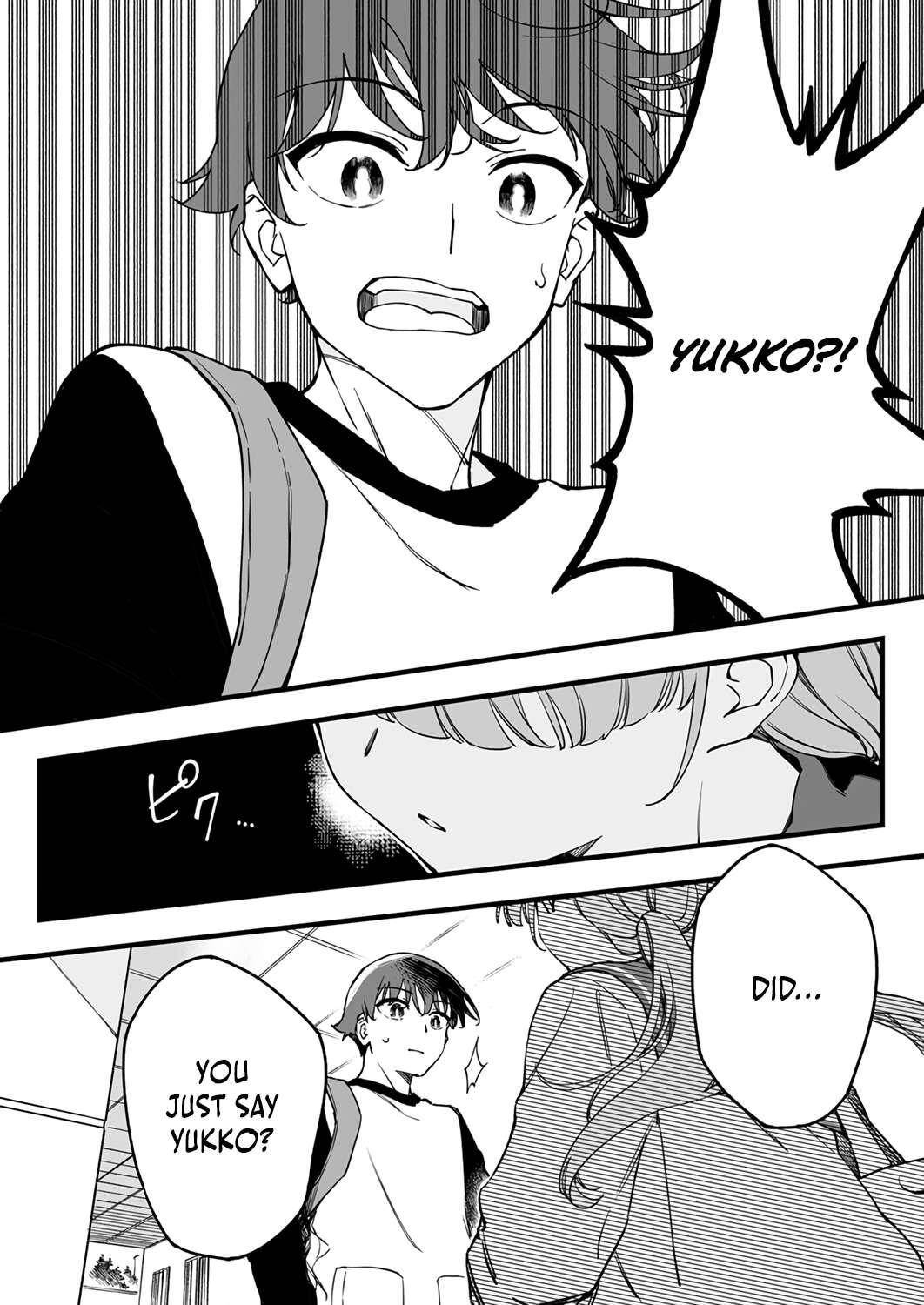 The Unfortunate ‘Trapper’ Cast Out of the Hero’s Party Will Defy Fate and Become the Strongest with the Unique Skill ‘Arrow’ Chapter 7 - Page 28