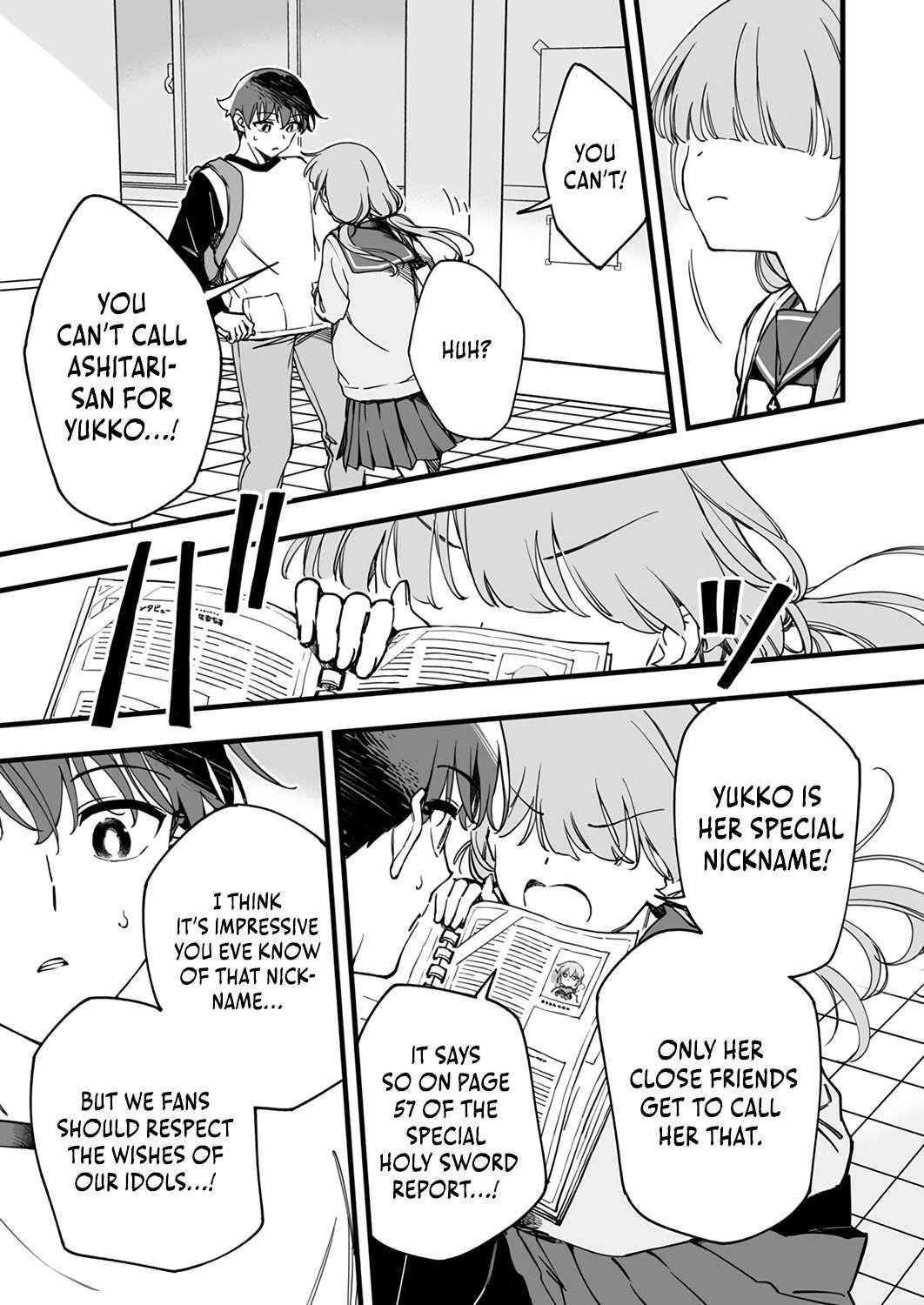 The Unfortunate ‘Trapper’ Cast Out of the Hero’s Party Will Defy Fate and Become the Strongest with the Unique Skill ‘Arrow’ Chapter 7 - Page 29