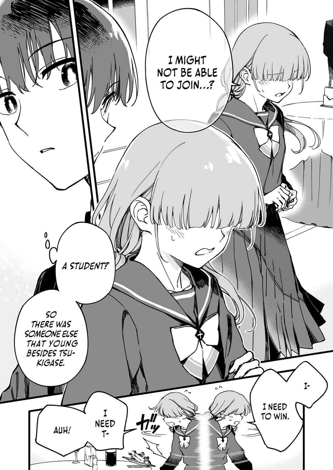 The Unfortunate ‘Trapper’ Cast Out of the Hero’s Party Will Defy Fate and Become the Strongest with the Unique Skill ‘Arrow’ Chapter 7 - Page 8