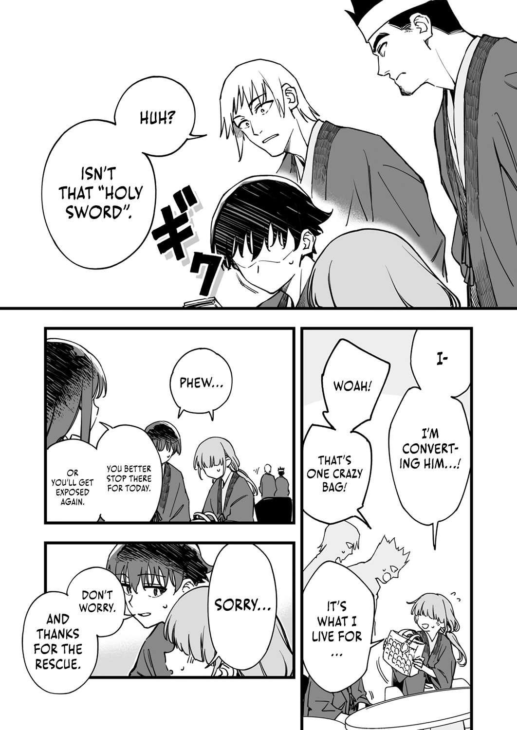 The Unfortunate ‘Trapper’ Cast Out of the Hero’s Party Will Defy Fate and Become the Strongest with the Unique Skill ‘Arrow’ Chapter 8 - Page 10