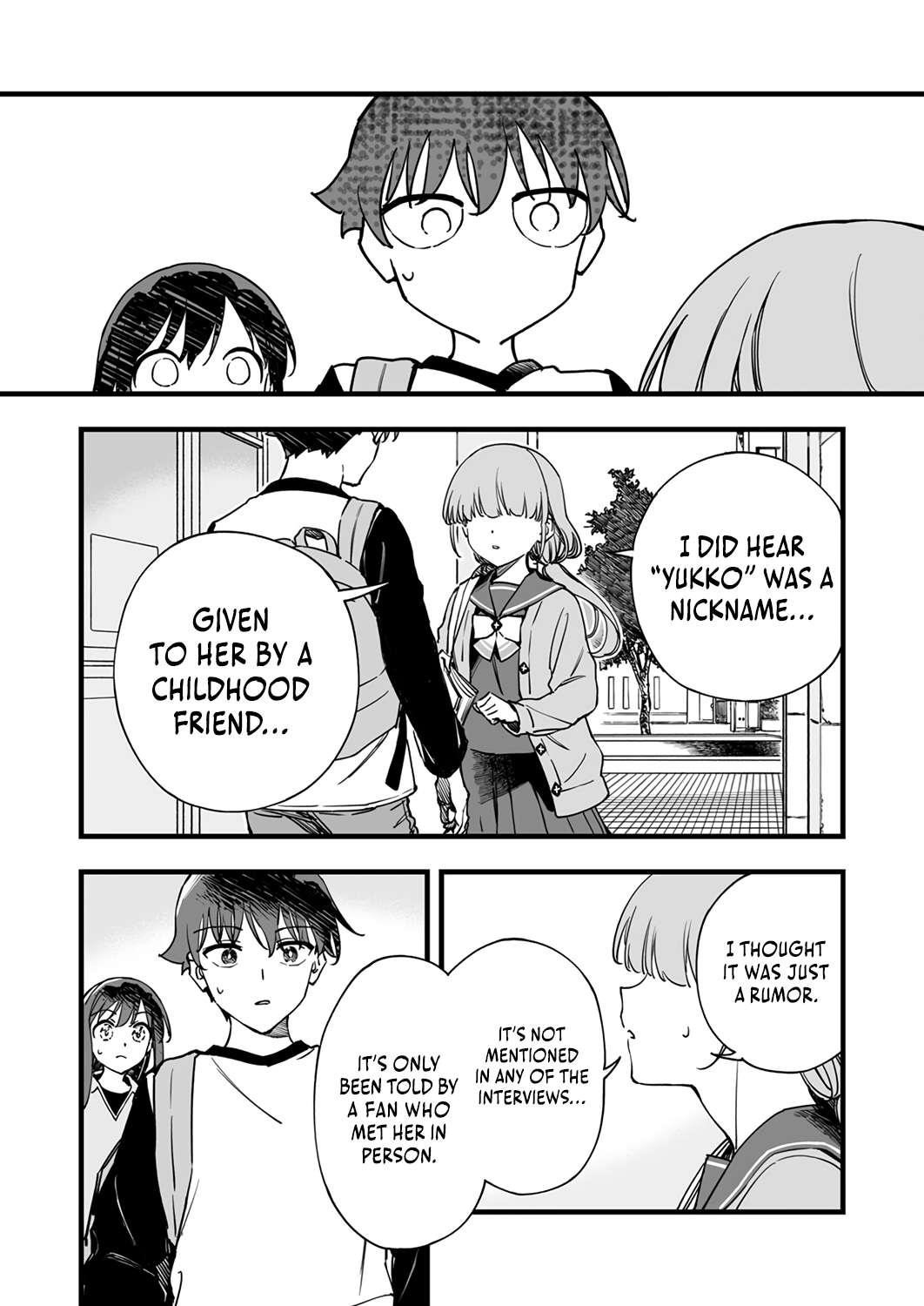 The Unfortunate ‘Trapper’ Cast Out of the Hero’s Party Will Defy Fate and Become the Strongest with the Unique Skill ‘Arrow’ Chapter 8 - Page 3