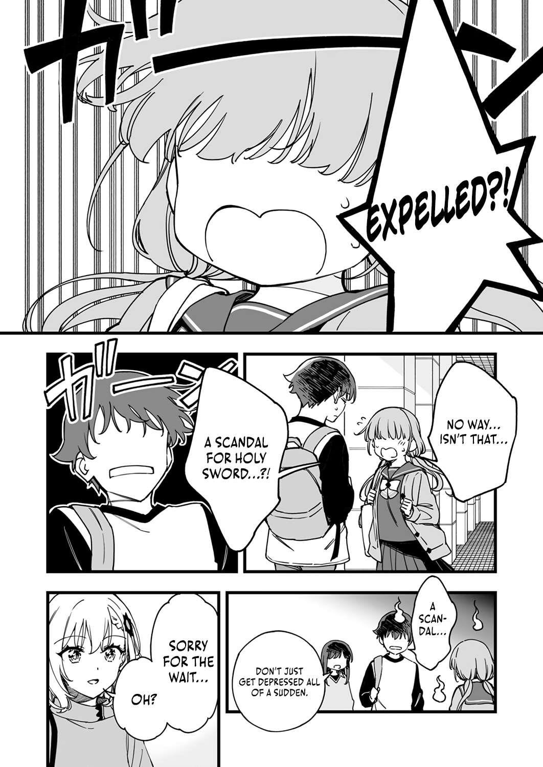 The Unfortunate ‘Trapper’ Cast Out of the Hero’s Party Will Defy Fate and Become the Strongest with the Unique Skill ‘Arrow’ Chapter 8 - Page 5